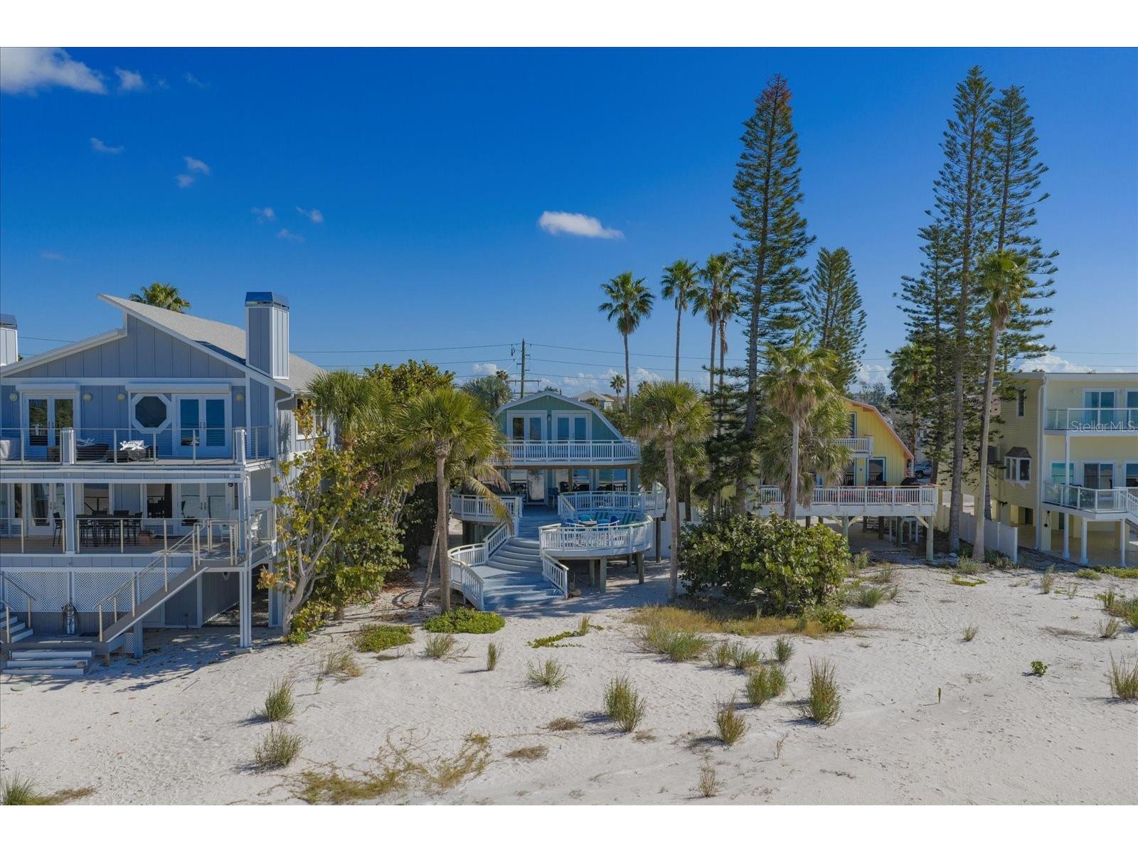 8640 W Gulf Boulevard Treasure Island FL 33706 - GULF OF MEXICO TB8469911 image56