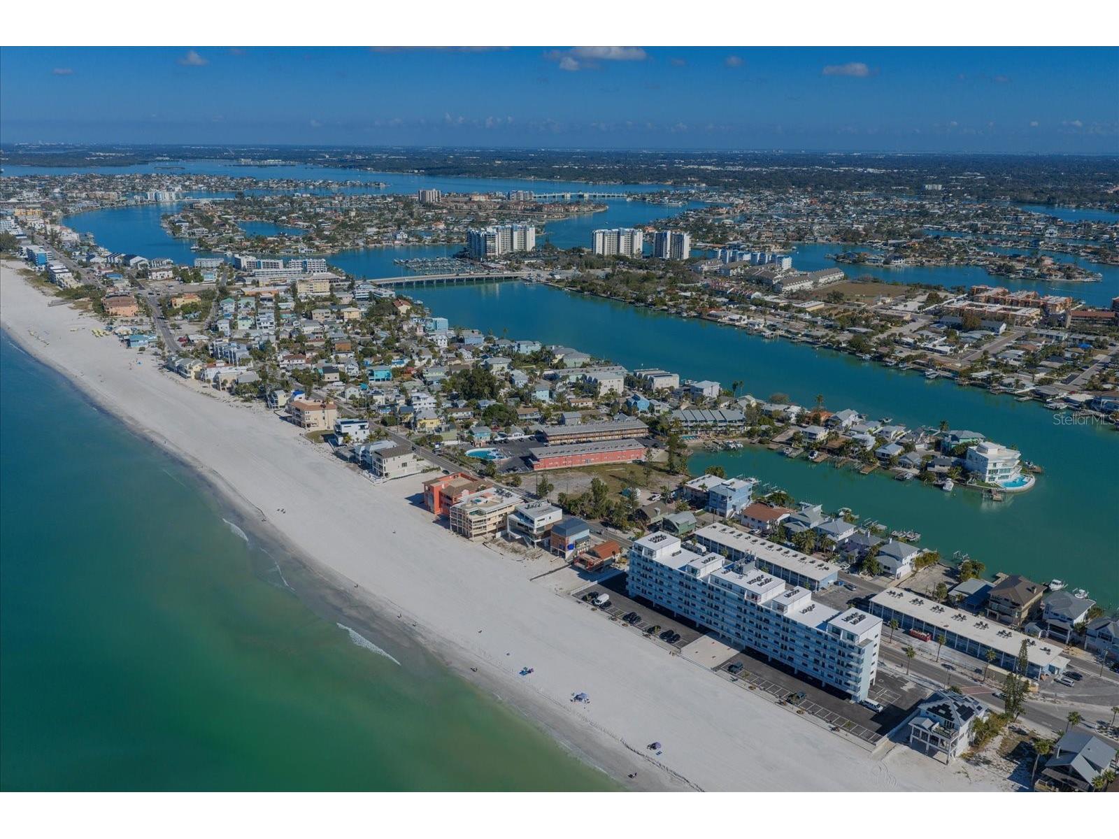 8640 W Gulf Boulevard Treasure Island FL 33706 - GULF OF MEXICO TB8469911 image58