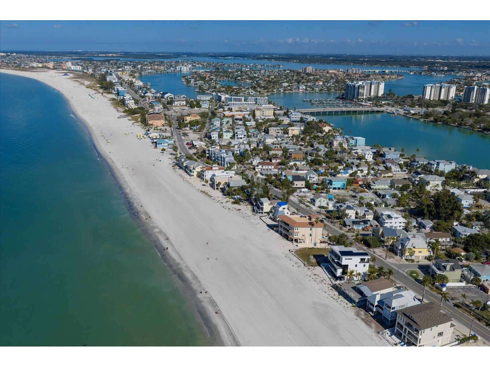 8640 W Gulf Boulevard Treasure Island FL 33706 - GULF OF MEXICO TB8469911 image59