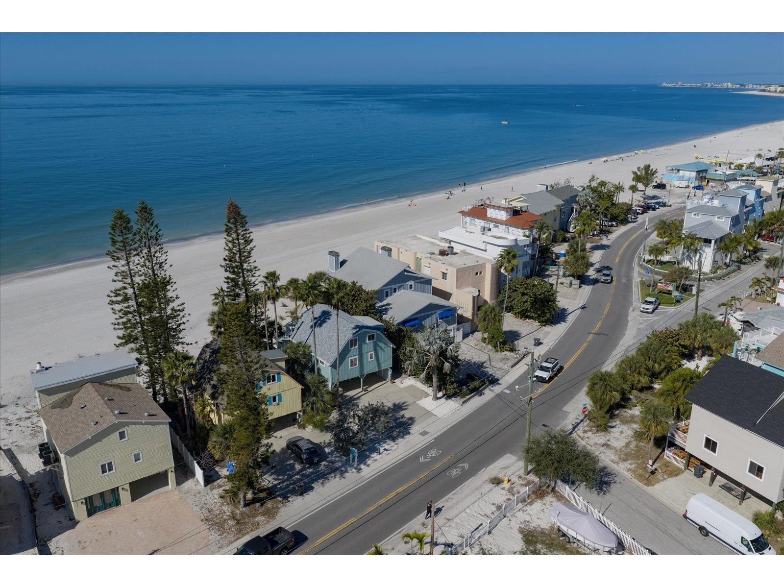 8640 W Gulf Boulevard Treasure Island FL 33706 - GULF OF MEXICO TB8469911 image8