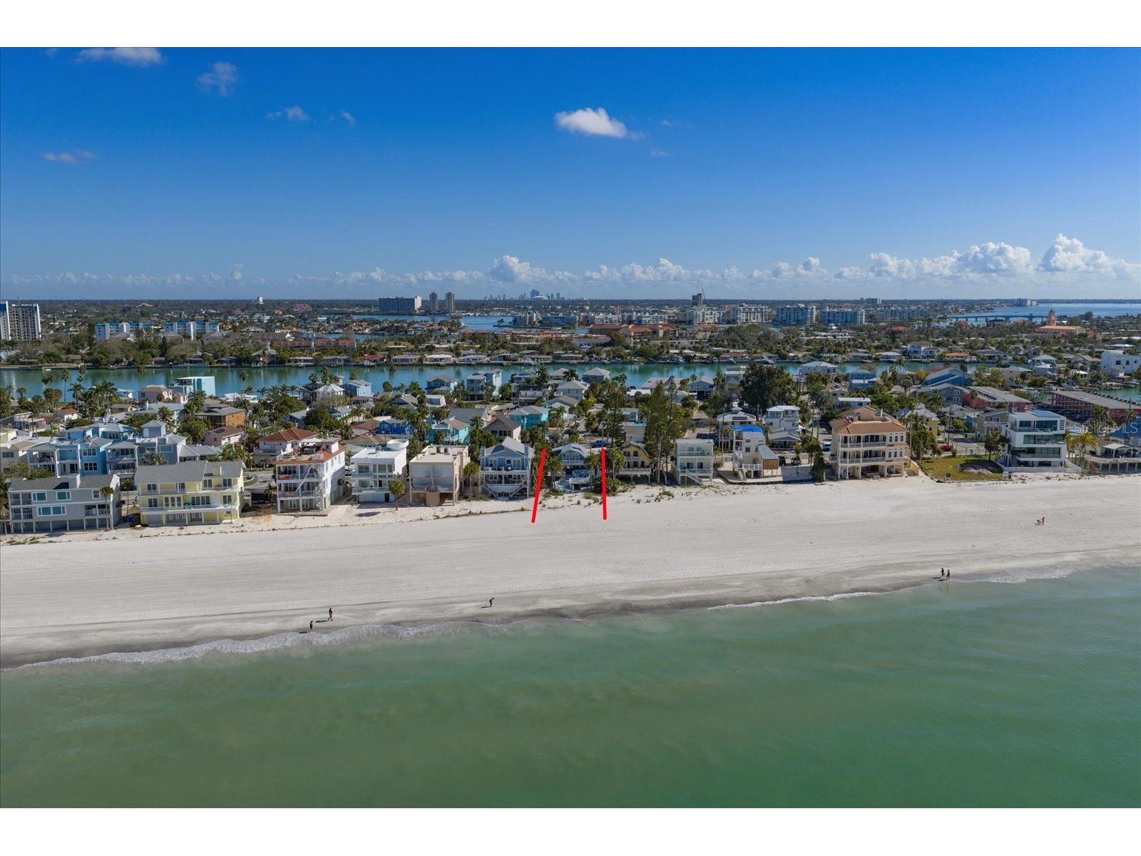 8640 W Gulf Boulevard Treasure Island FL 33706 - GULF OF MEXICO TB8505519 image1