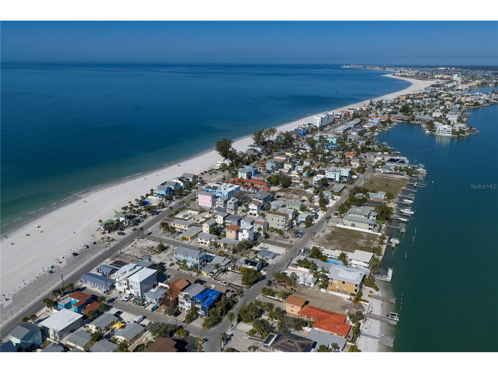 8640 W Gulf Boulevard Treasure Island FL 33706 - GULF OF MEXICO TB8505519 image10