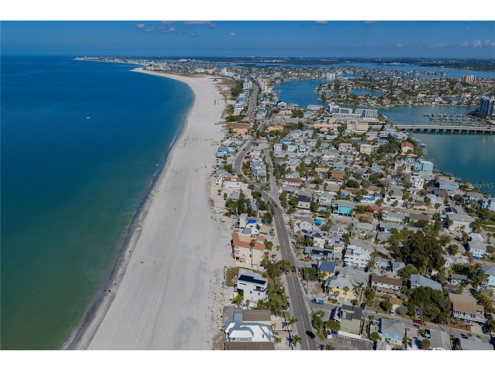 8640 W Gulf Boulevard Treasure Island FL 33706 - GULF OF MEXICO TB8505519 image11