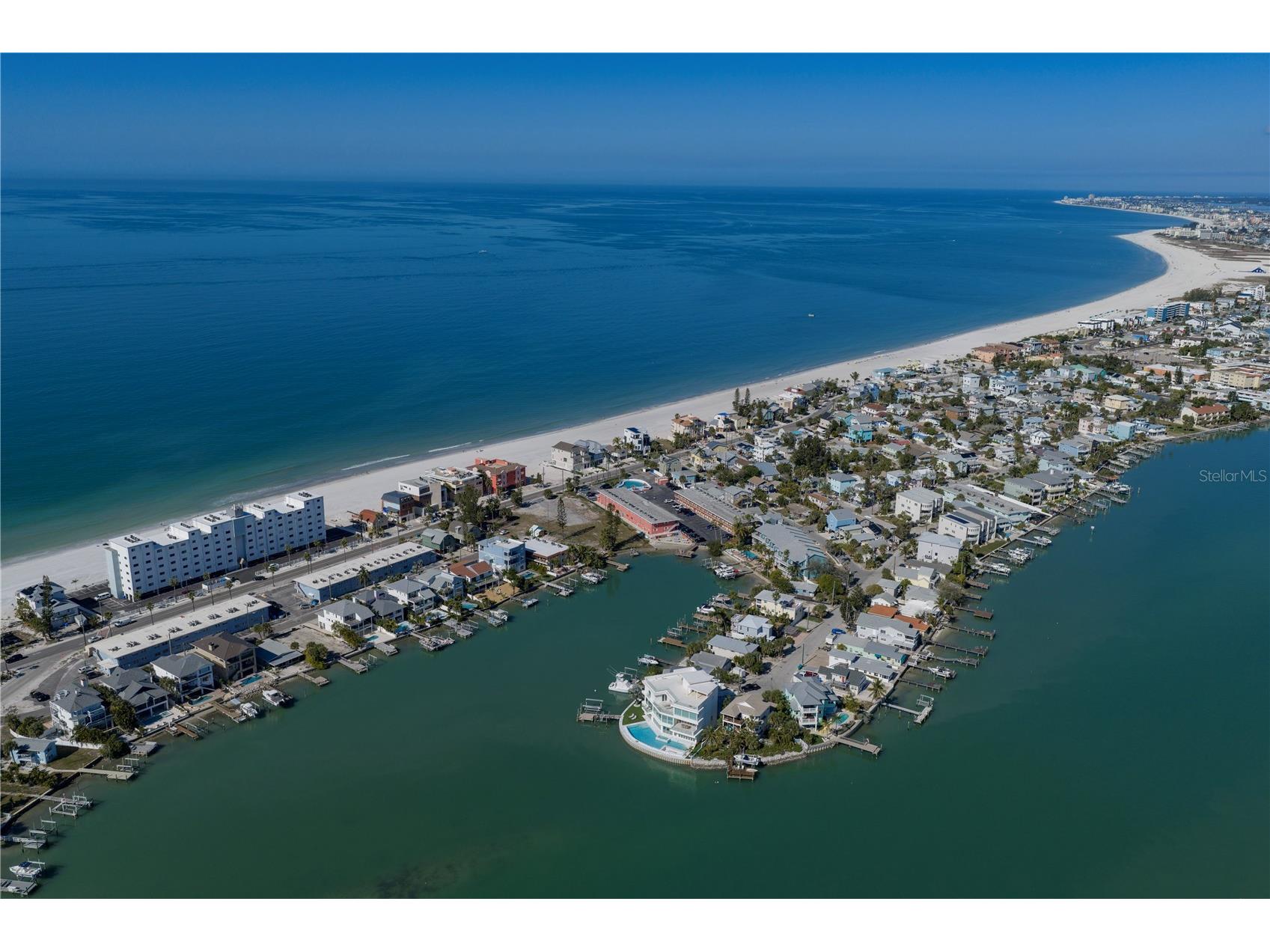 8640 W Gulf Boulevard Treasure Island FL 33706 - GULF OF MEXICO TB8505519 image12
