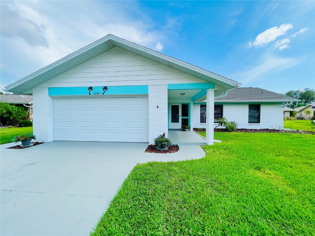 8640 Wind Mill Drive New Port Richey FL 34655 T3450955 image1