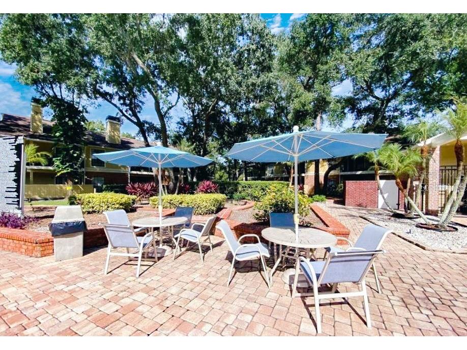 8641 Fancy Finch Drive #103 Tampa FL 33614 TB8444522 image72