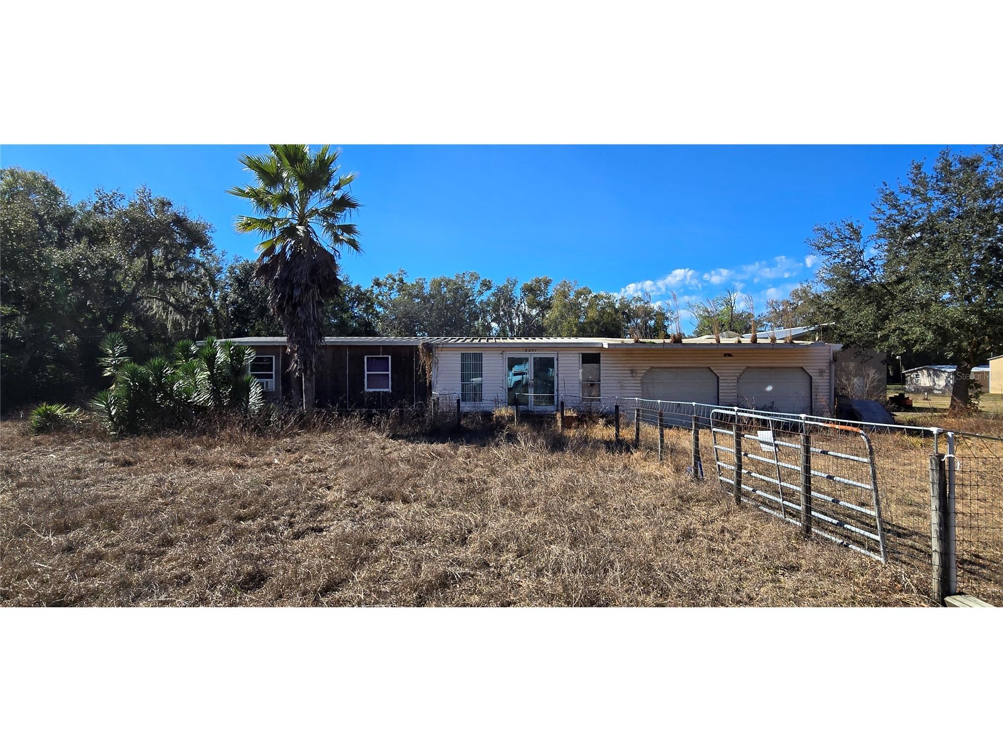 8641 Oliver Road Zephyrhills FL 33540 W7882643 image1
