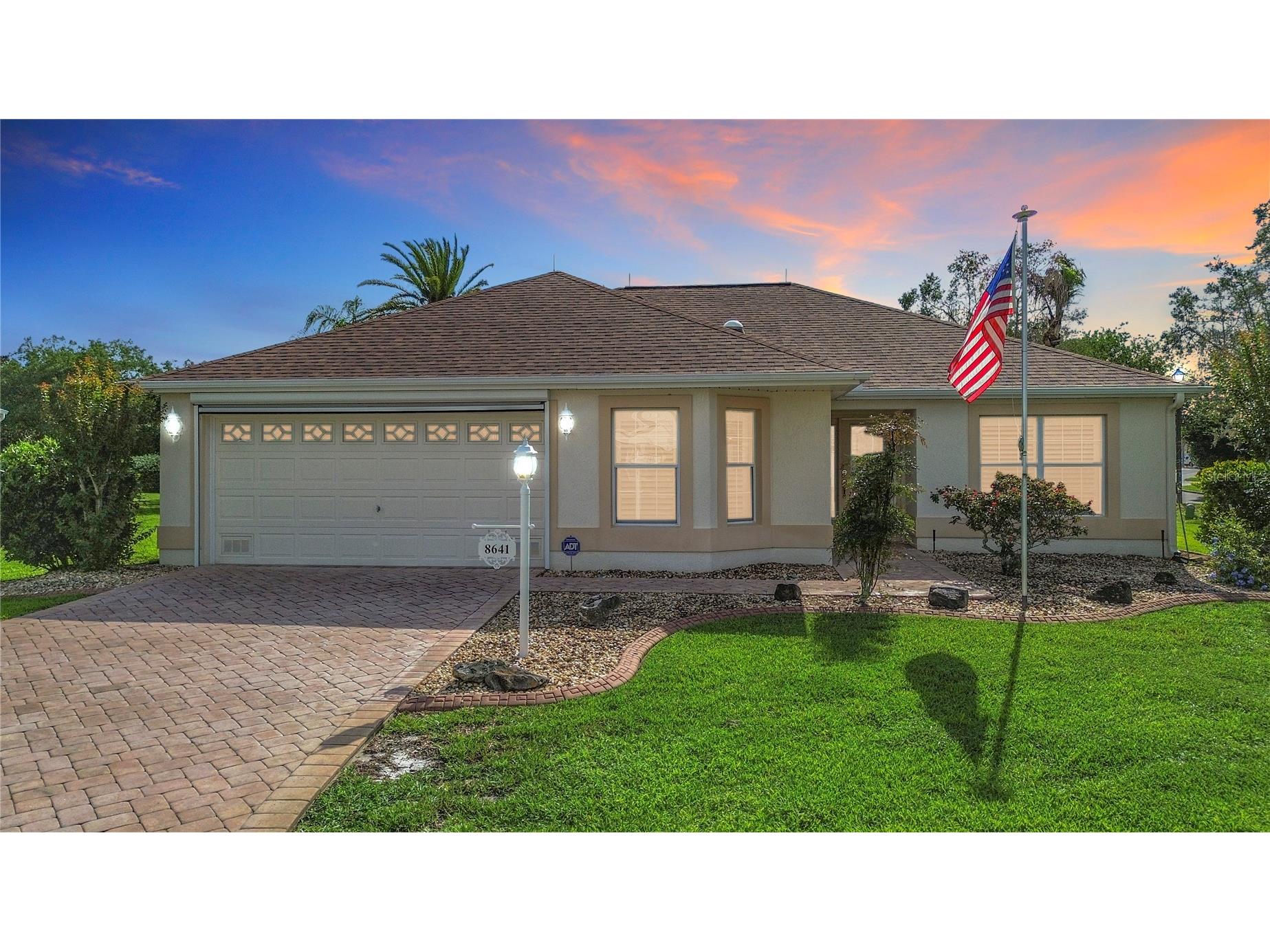 8641 SE 168th Kittredge Loop The Villages FL 32162 G5109799 image1