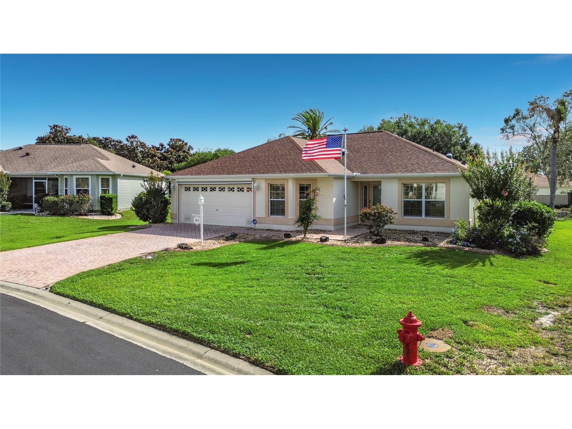 8641 SE 168th Kittredge Loop The Villages FL 32162 G5109799 image14