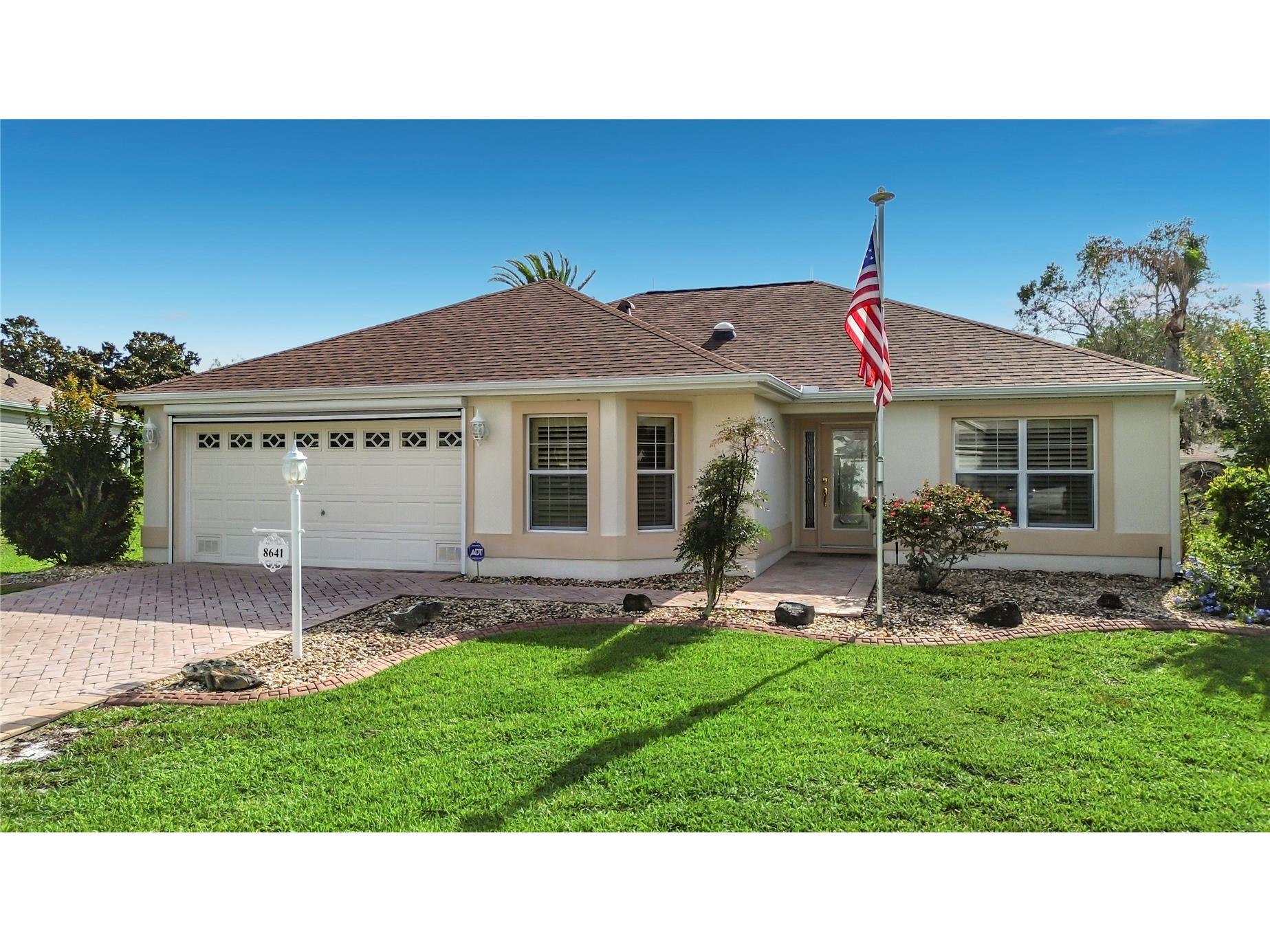 8641 SE 168th Kittredge Loop The Villages FL 32162 G5109799 image15