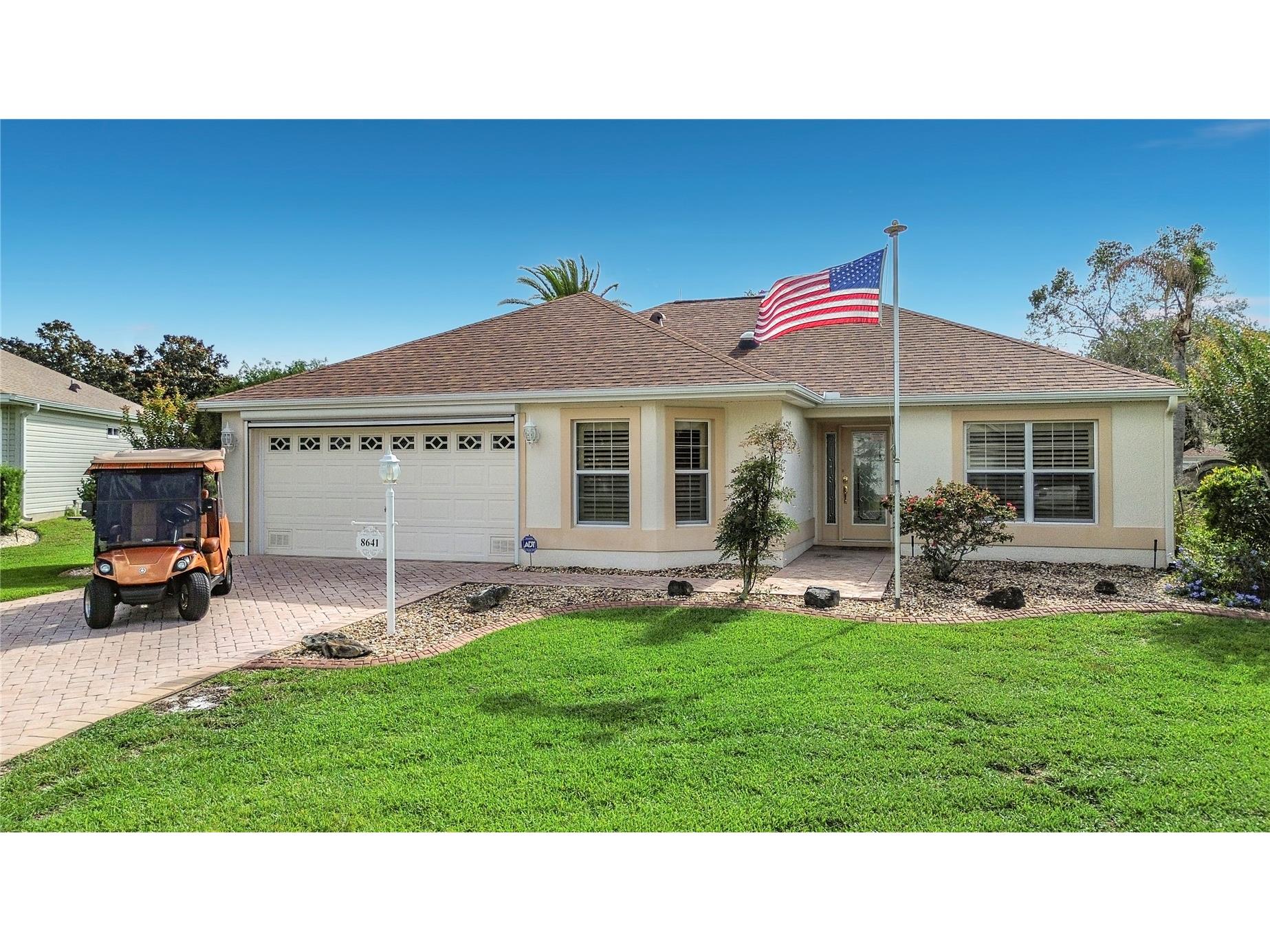 8641 SE 168th Kittredge Loop The Villages FL 32162 G5109799 image16