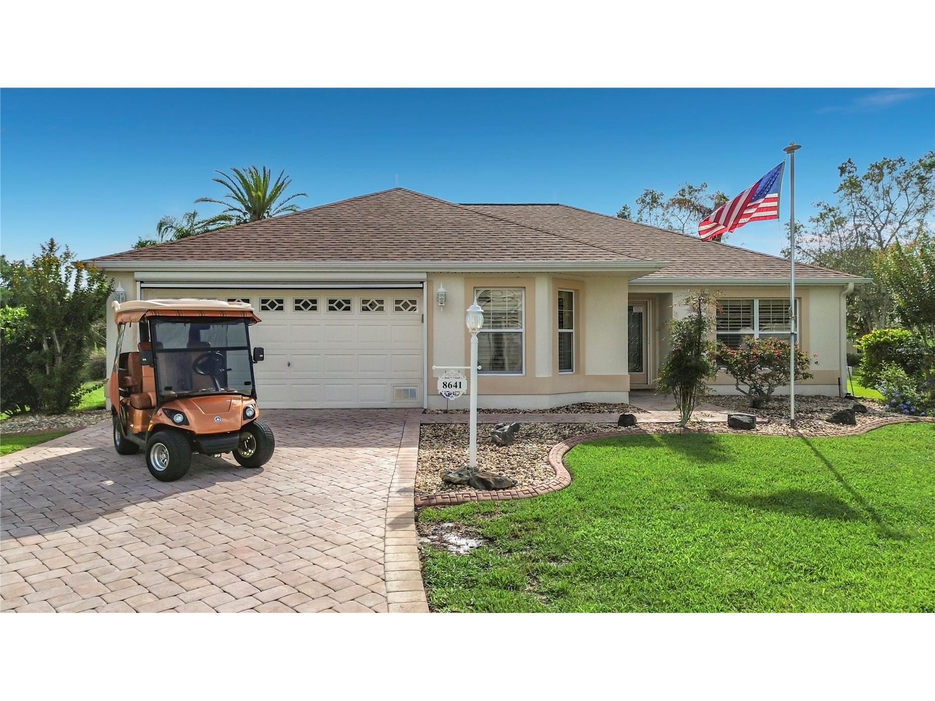 8641 SE 168th Kittredge Loop The Villages FL 32162 G5109799 image17