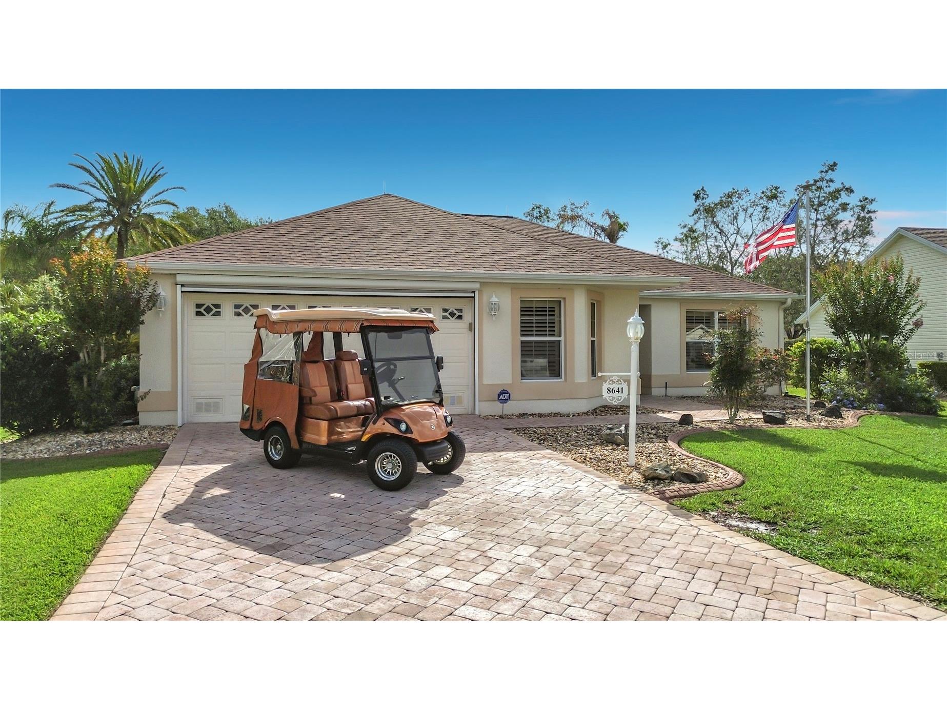 8641 SE 168th Kittredge Loop The Villages FL 32162 G5109799 image18