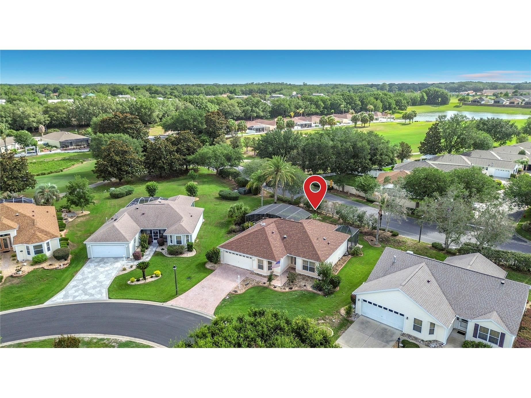 8641 SE 168th Kittredge Loop The Villages FL 32162 G5109799 image8