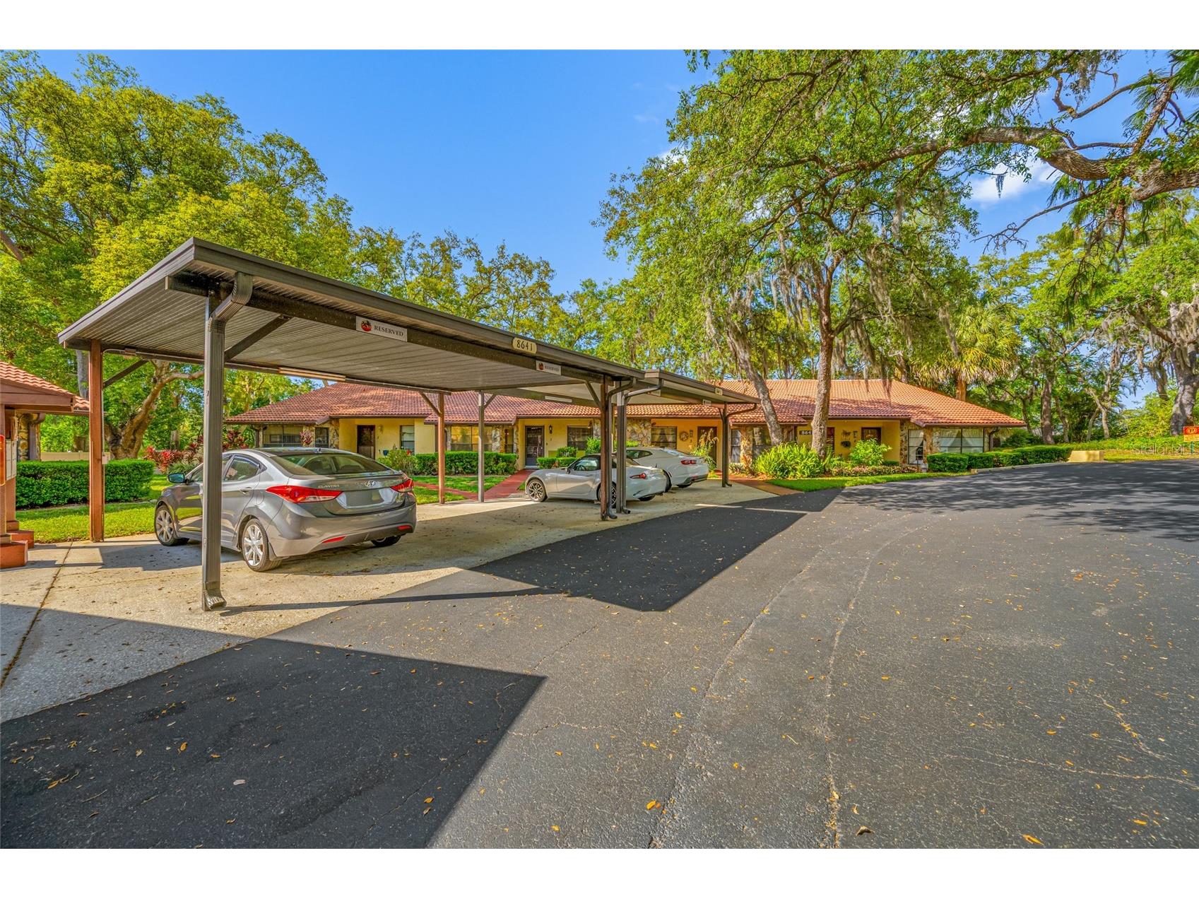 8641 Shadblow Court #2 Port Richey FL 34668 TB8499211 image2