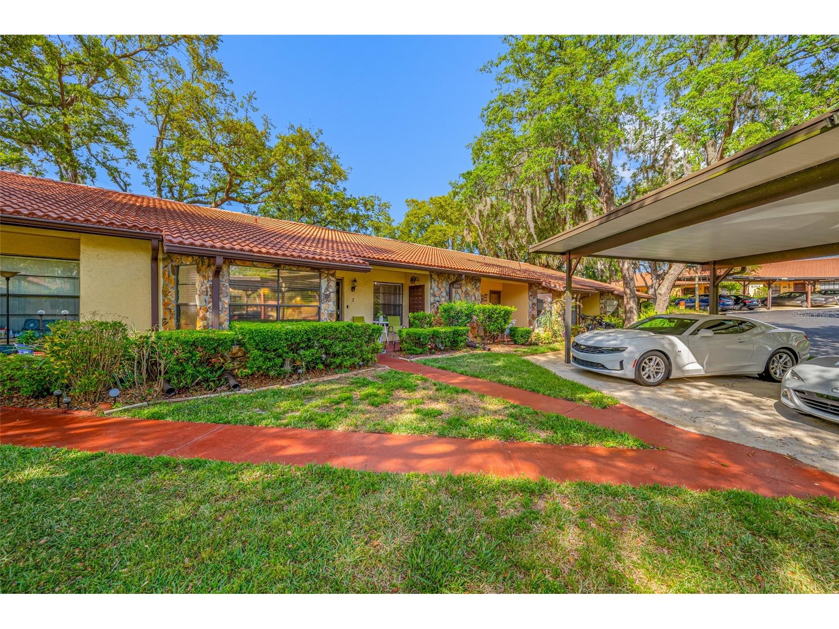 8641 Shadblow Court #2 Port Richey FL 34668 TB8499211 image3