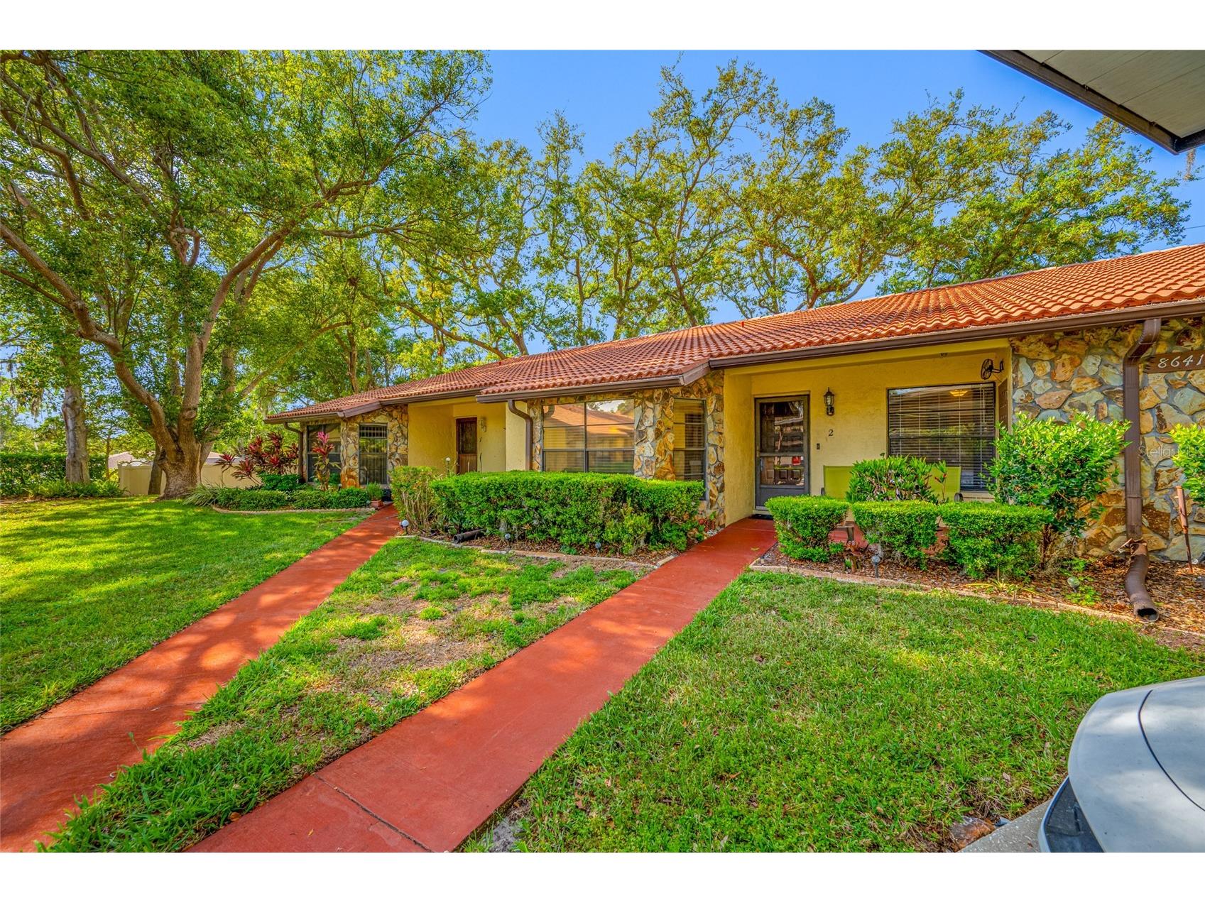 8641 Shadblow Court #2 Port Richey FL 34668 TB8499211 image4