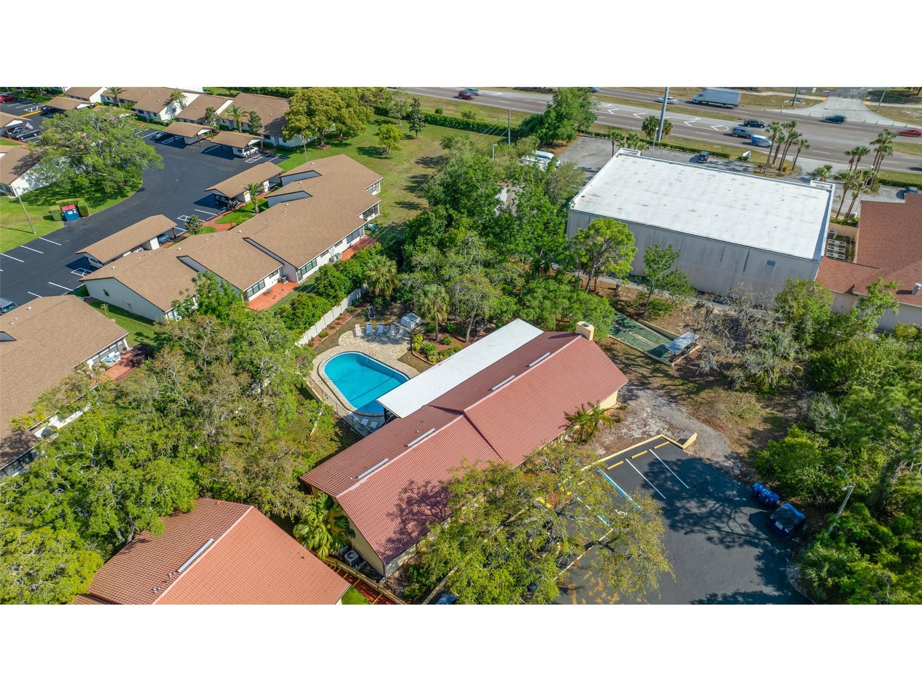 8641 Shadblow Court #2 Port Richey FL 34668 TB8499211 image40