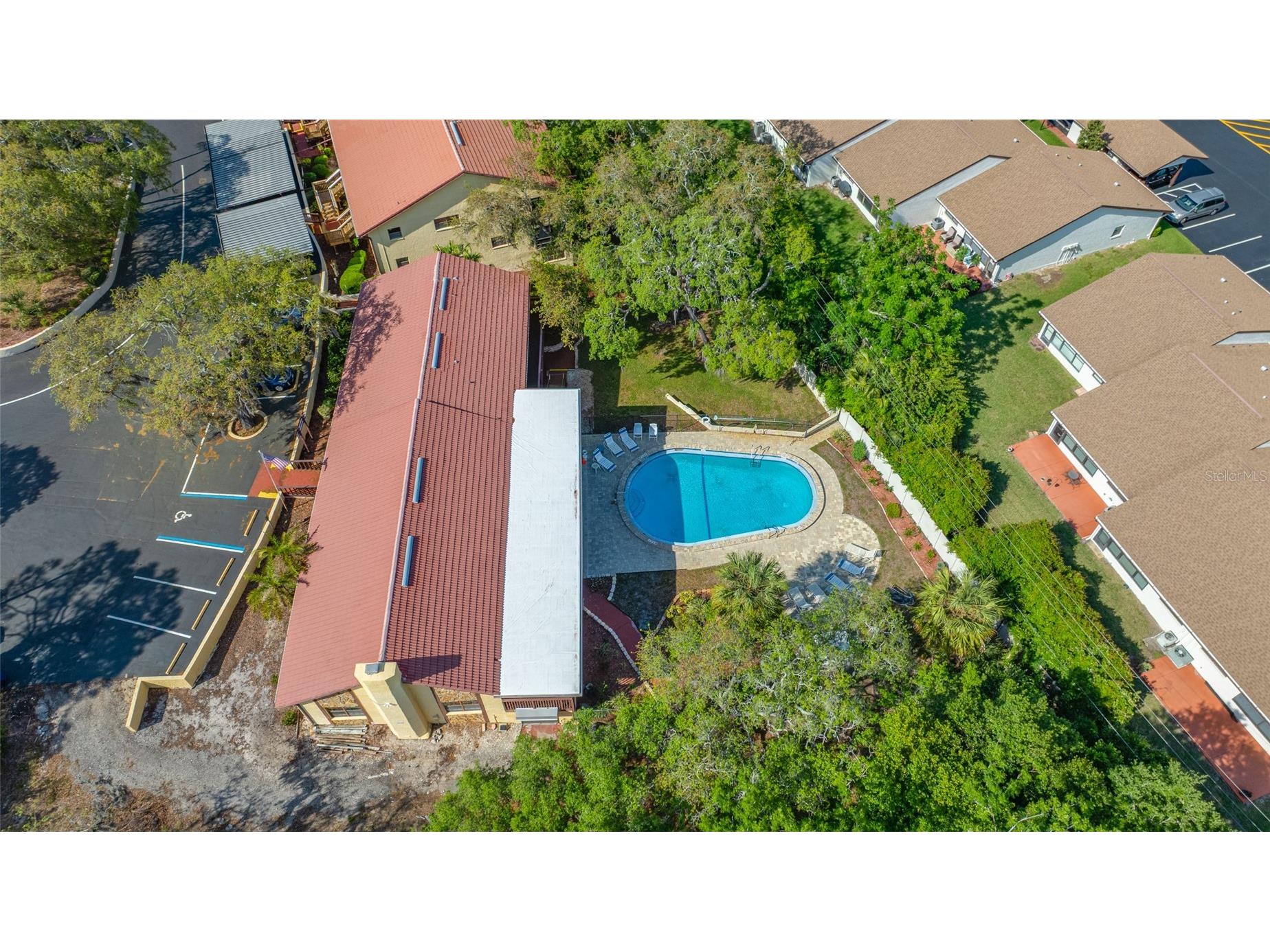 8641 Shadblow Court #2 Port Richey FL 34668 TB8499211 image41