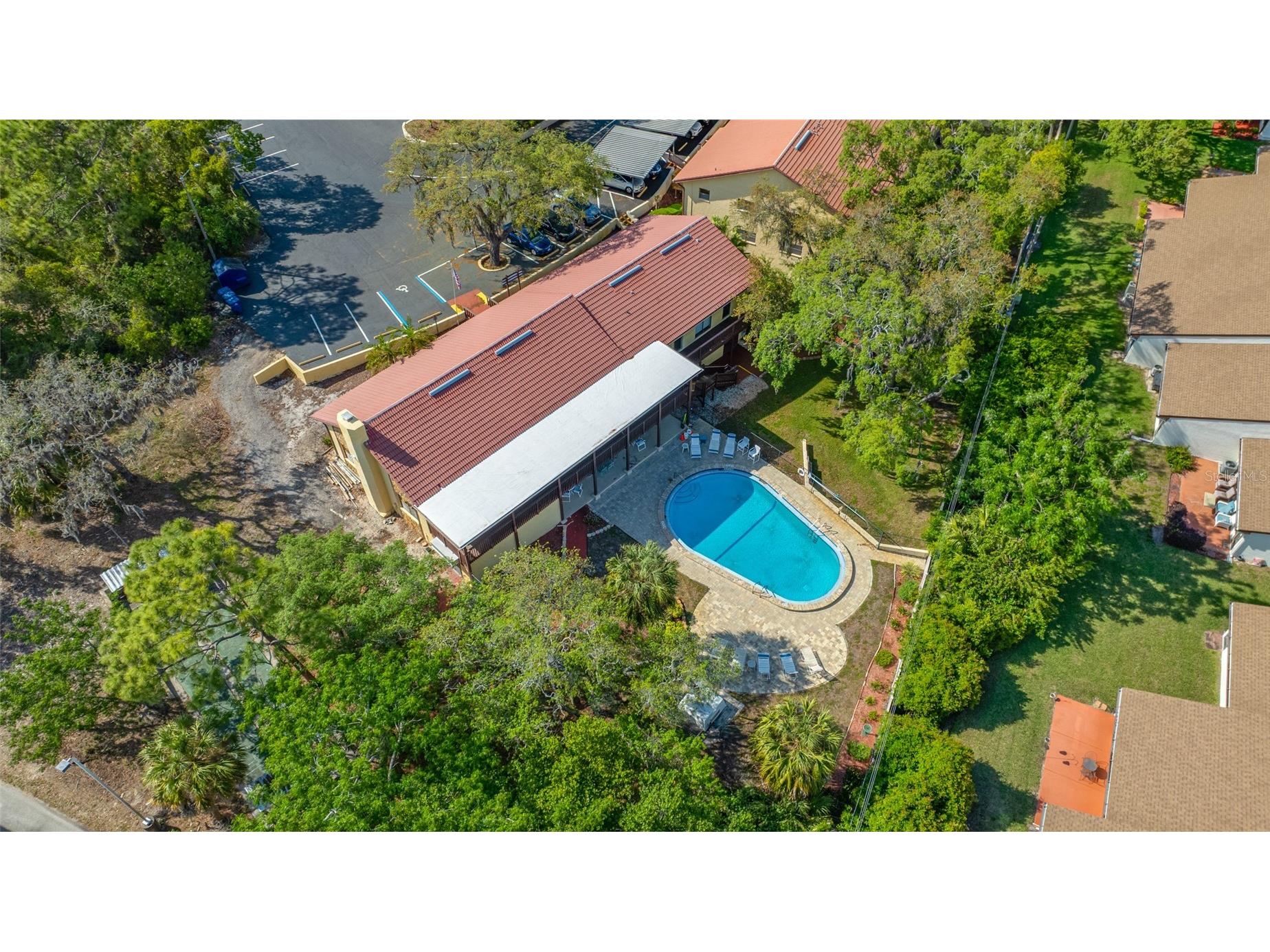 8641 Shadblow Court #2 Port Richey FL 34668 TB8499211 image42