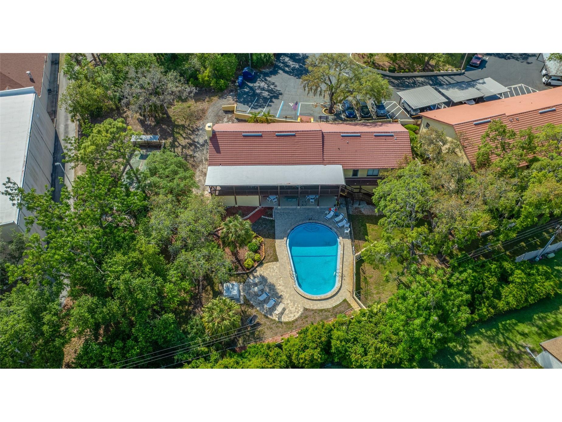 8641 Shadblow Court #2 Port Richey FL 34668 TB8499211 image43