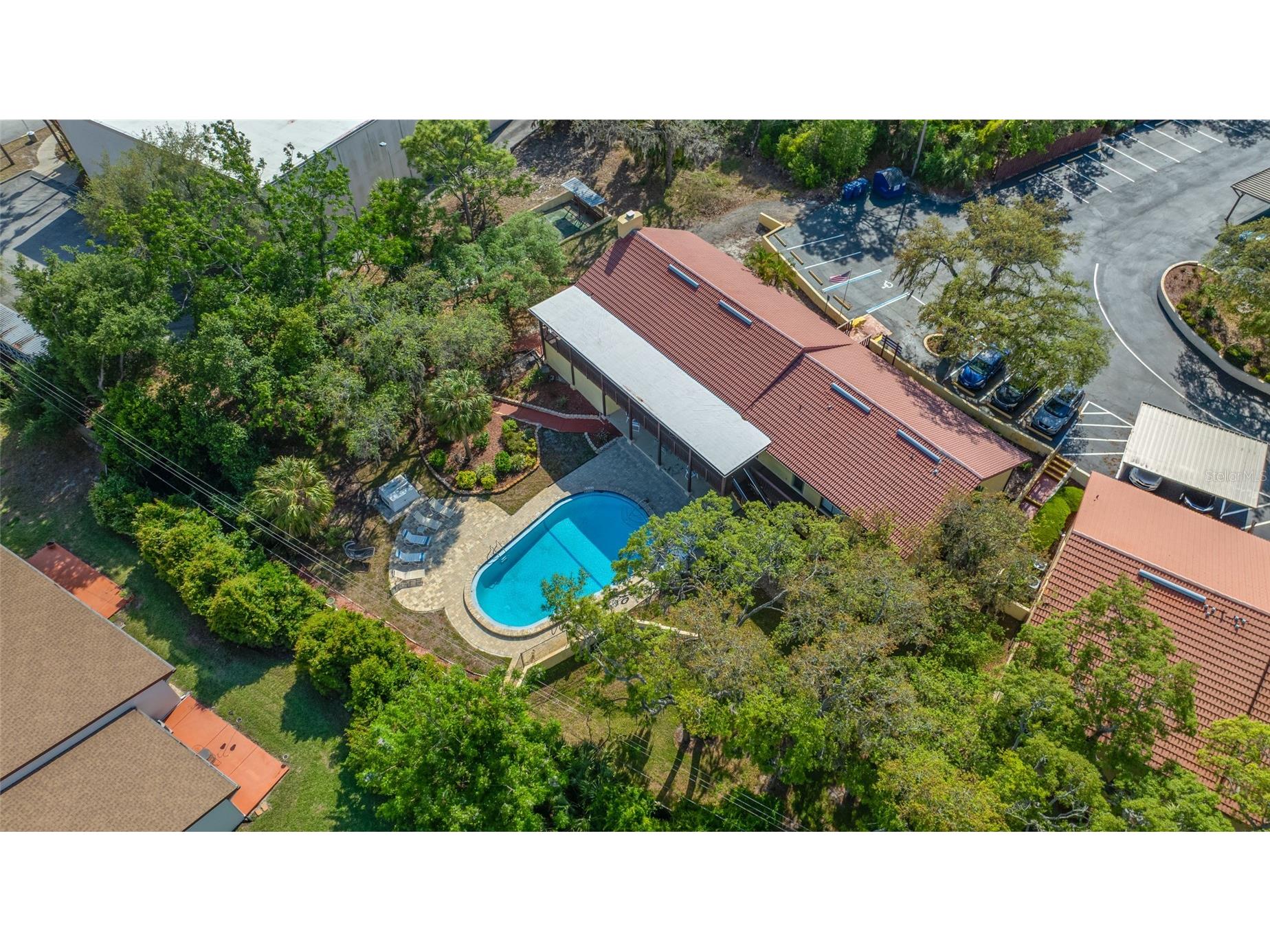 8641 Shadblow Court #2 Port Richey FL 34668 TB8499211 image44