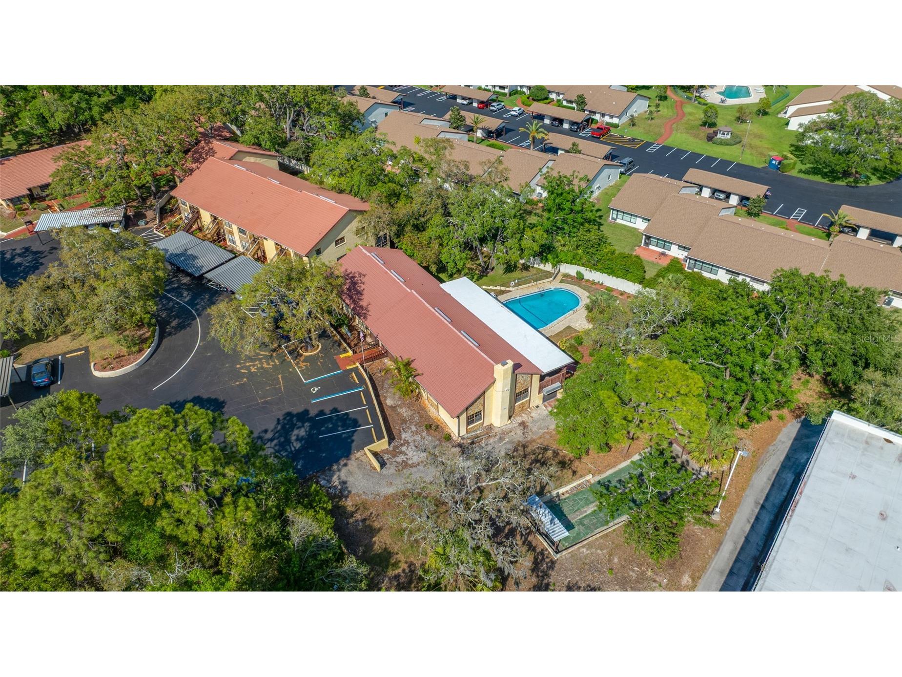 8641 Shadblow Court #2 Port Richey FL 34668 TB8499211 image45