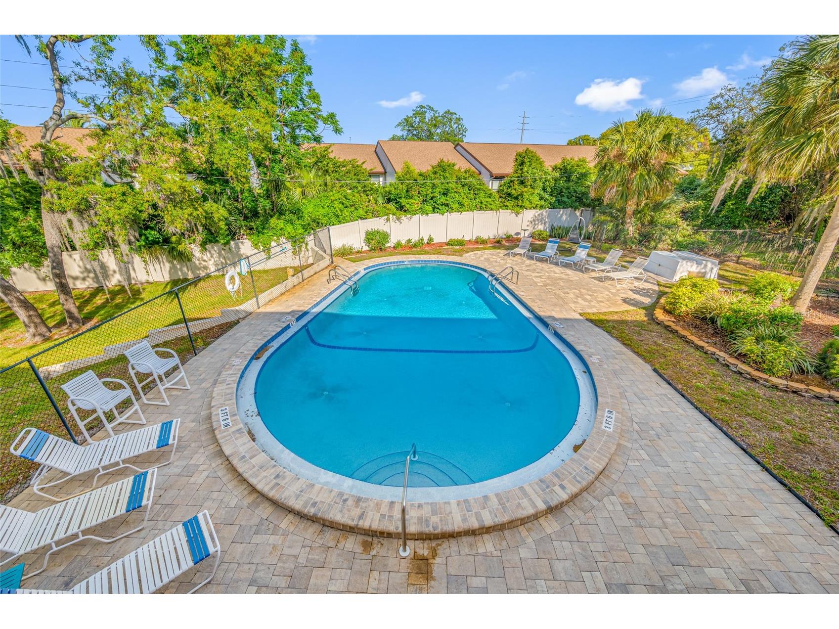 8641 Shadblow Court #2 Port Richey FL 34668 TB8499211 image49