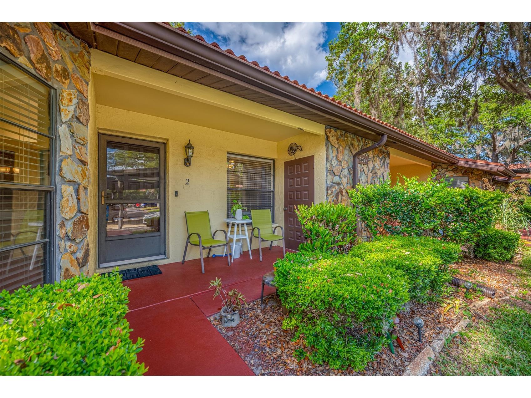 8641 Shadblow Court #2 Port Richey FL 34668 TB8499211 image5