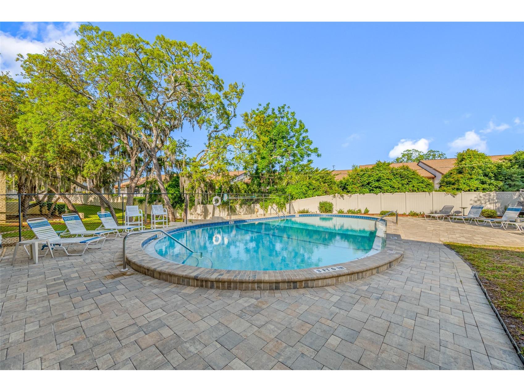 8641 Shadblow Court #2 Port Richey FL 34668 TB8499211 image50