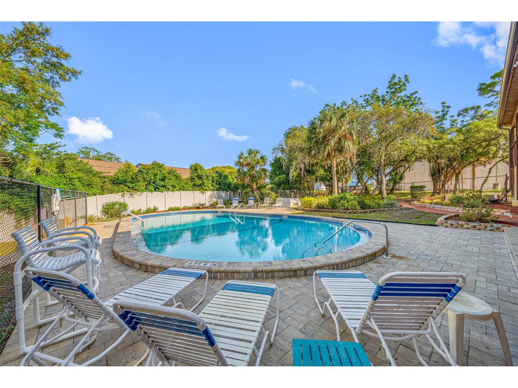 8641 Shadblow Court #2 Port Richey FL 34668 TB8499211 image51