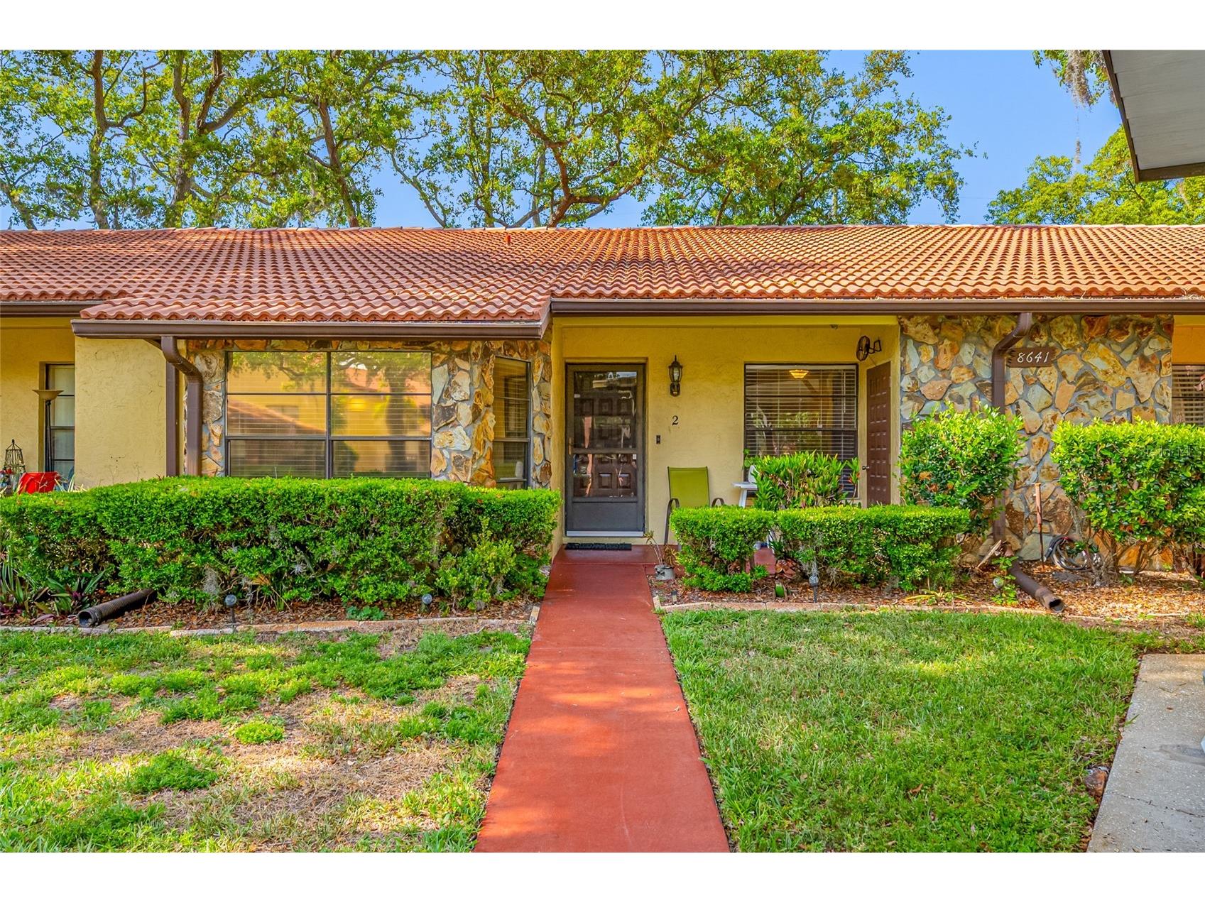 8641 Shadblow Court #2 Port Richey FL 34668 TB8499211 image53