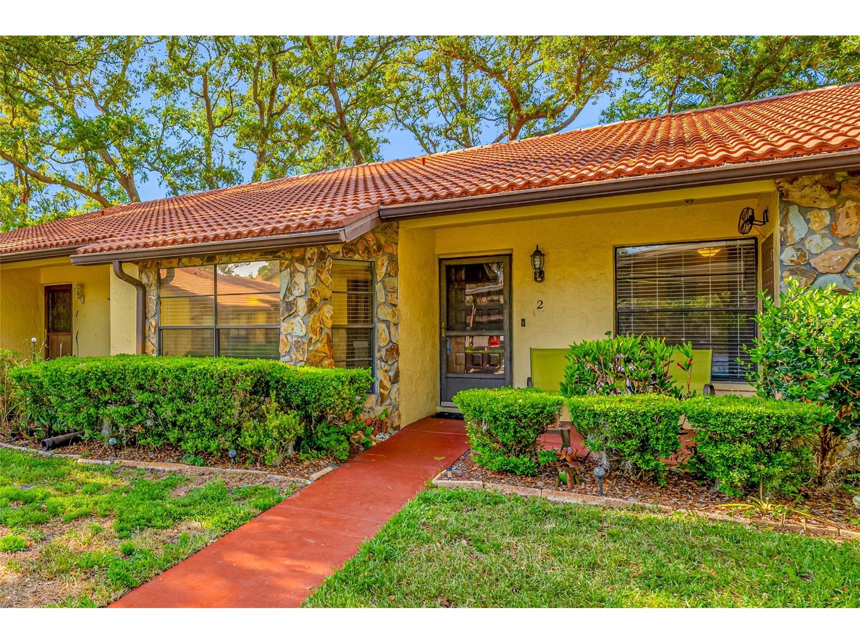8641 Shadblow Court #2 Port Richey FL 34668 TB8499211 image54