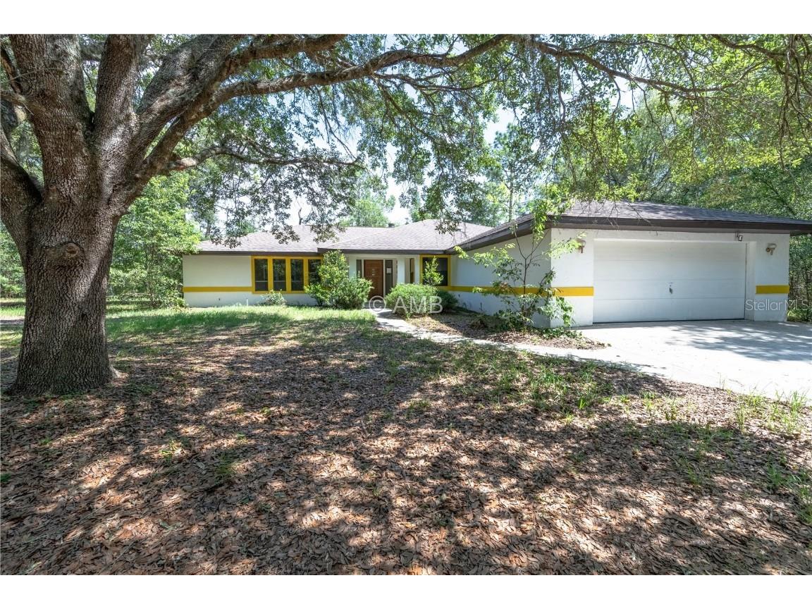 8641 SW 204th Court Dunnellon FL 34431 OM659510 image1