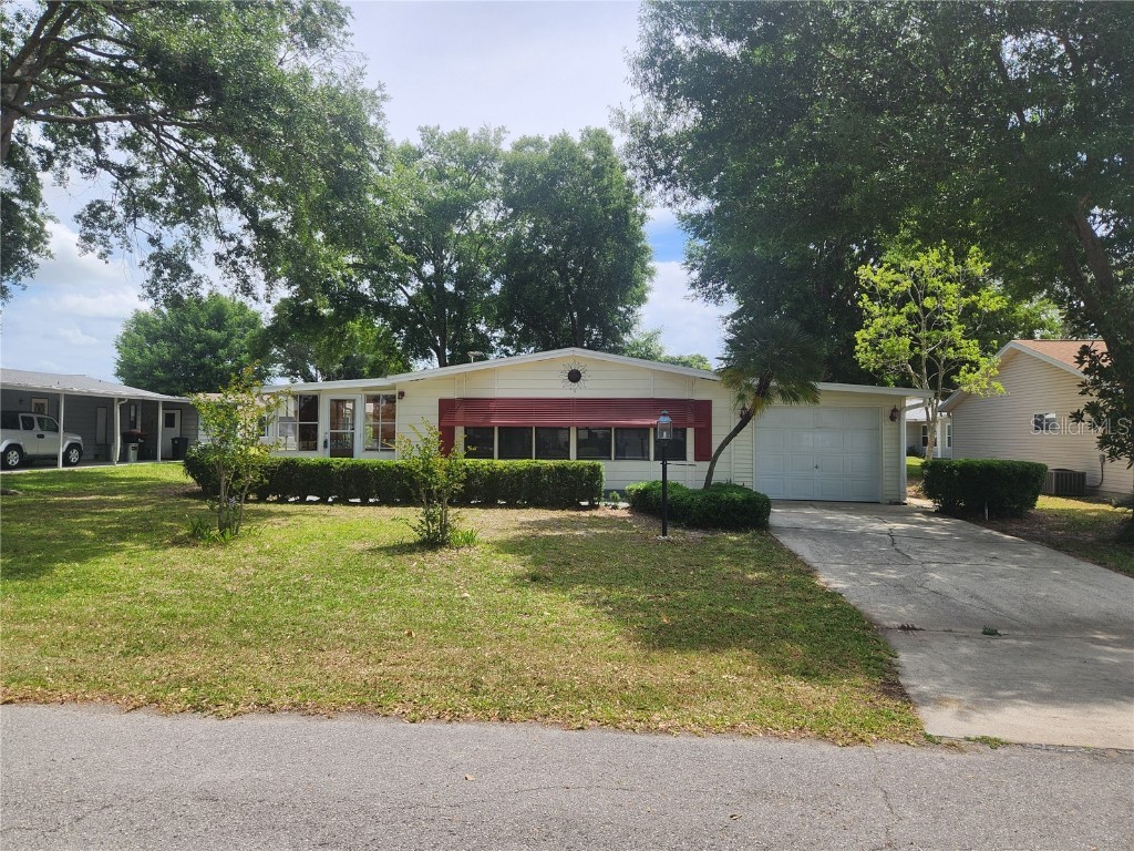 8641 SW 62nd Terrace Ocala FL 34476 OM677685 image1