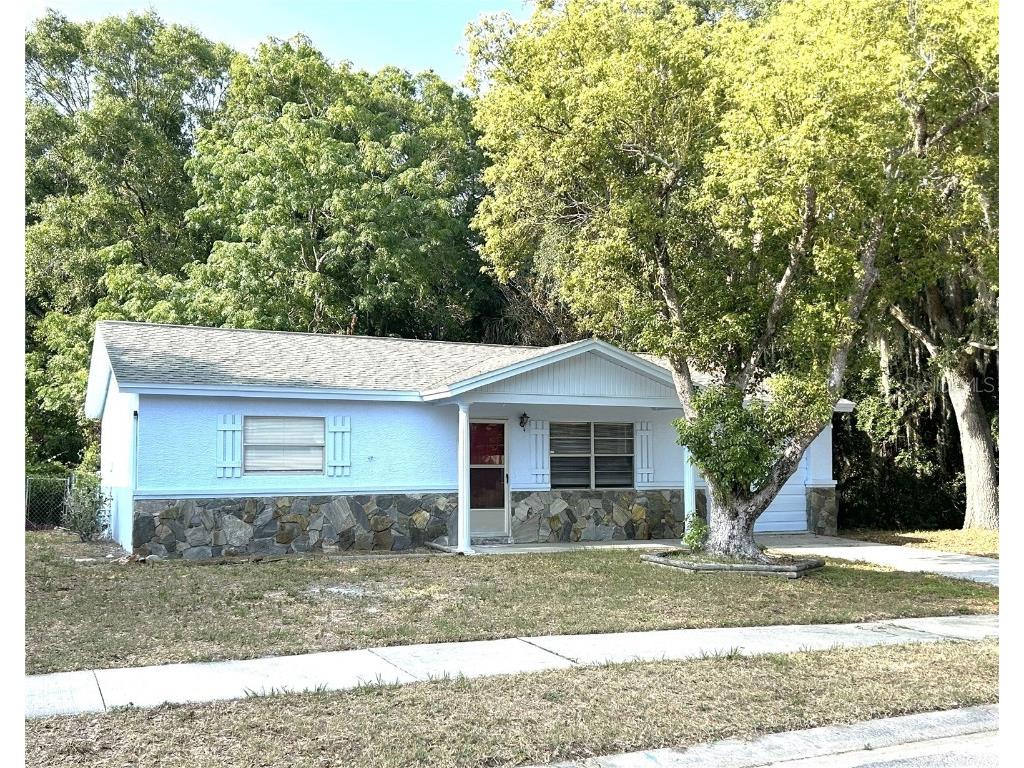 8641 Zane Lane Port Richey FL 34668 W7865036 image1
