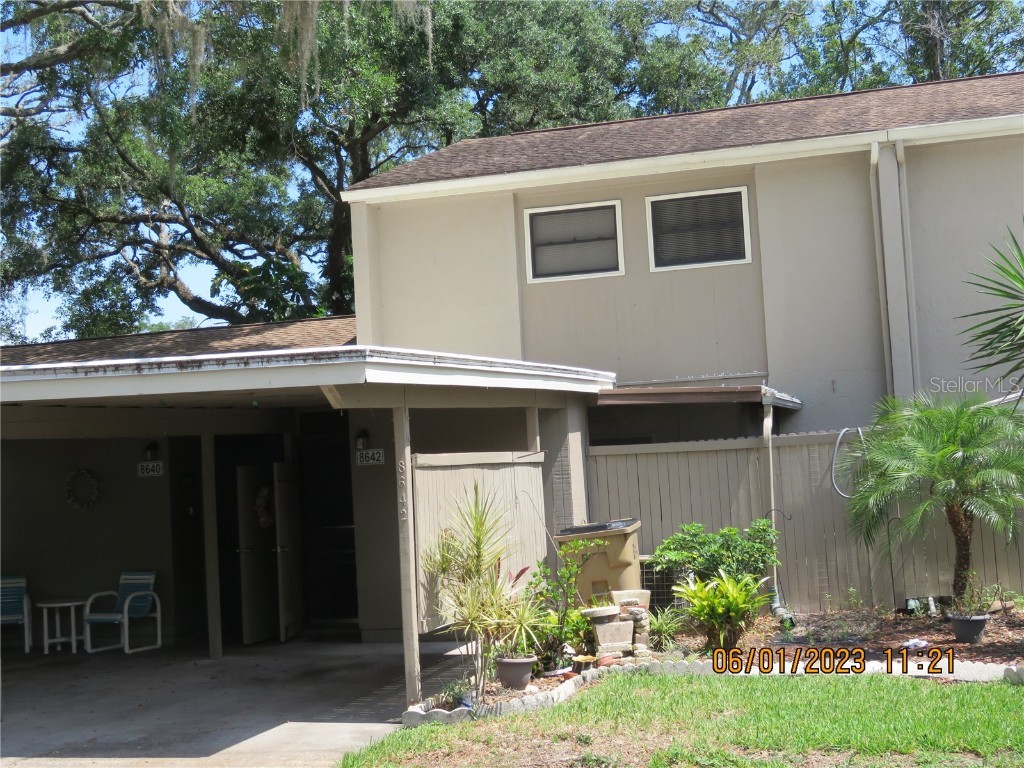 8642 Lake Isle Drive Temple Terrace FL 33637 T3449546 image1