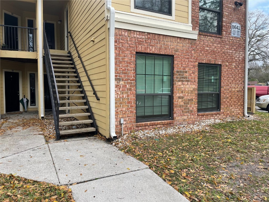 8642 Mallard Reserve Drive #101 Tampa FL 33614 T3426995 image1