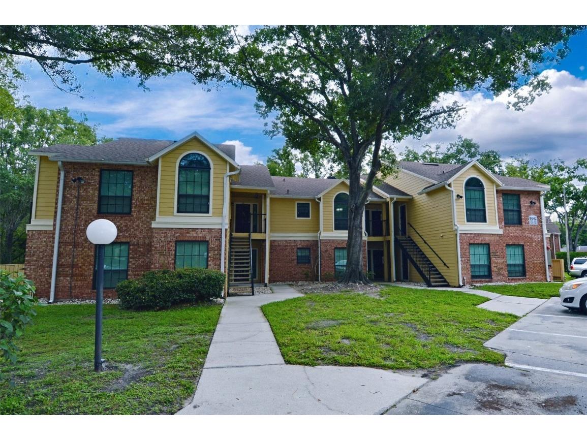 8642 Mallard Reserve Drive #102 Tampa FL 33614 U8248196 image1