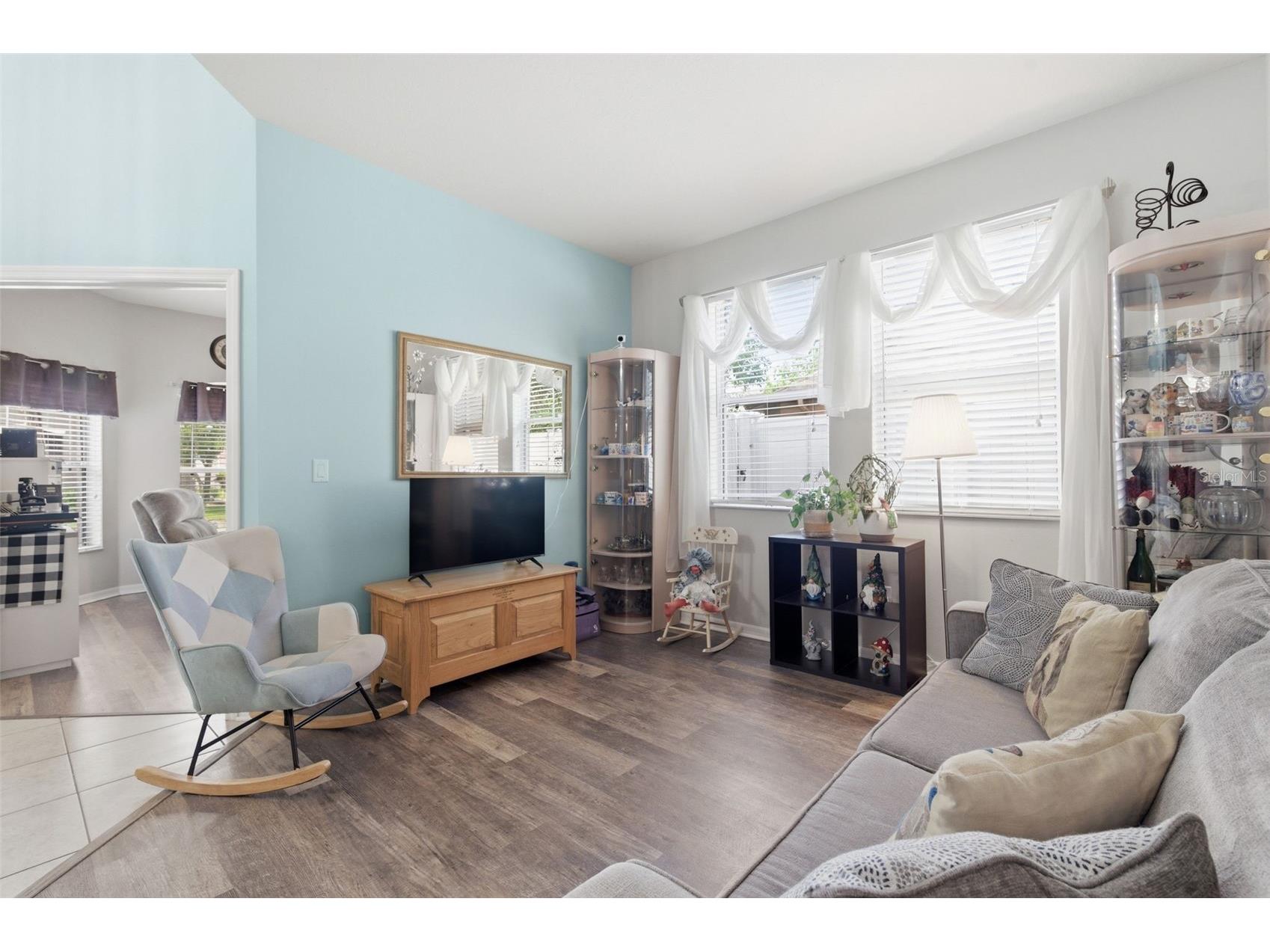8642 Tenbridge Way New Port Richey FL 34654 - WEST MOON LAKE W7885830 image12