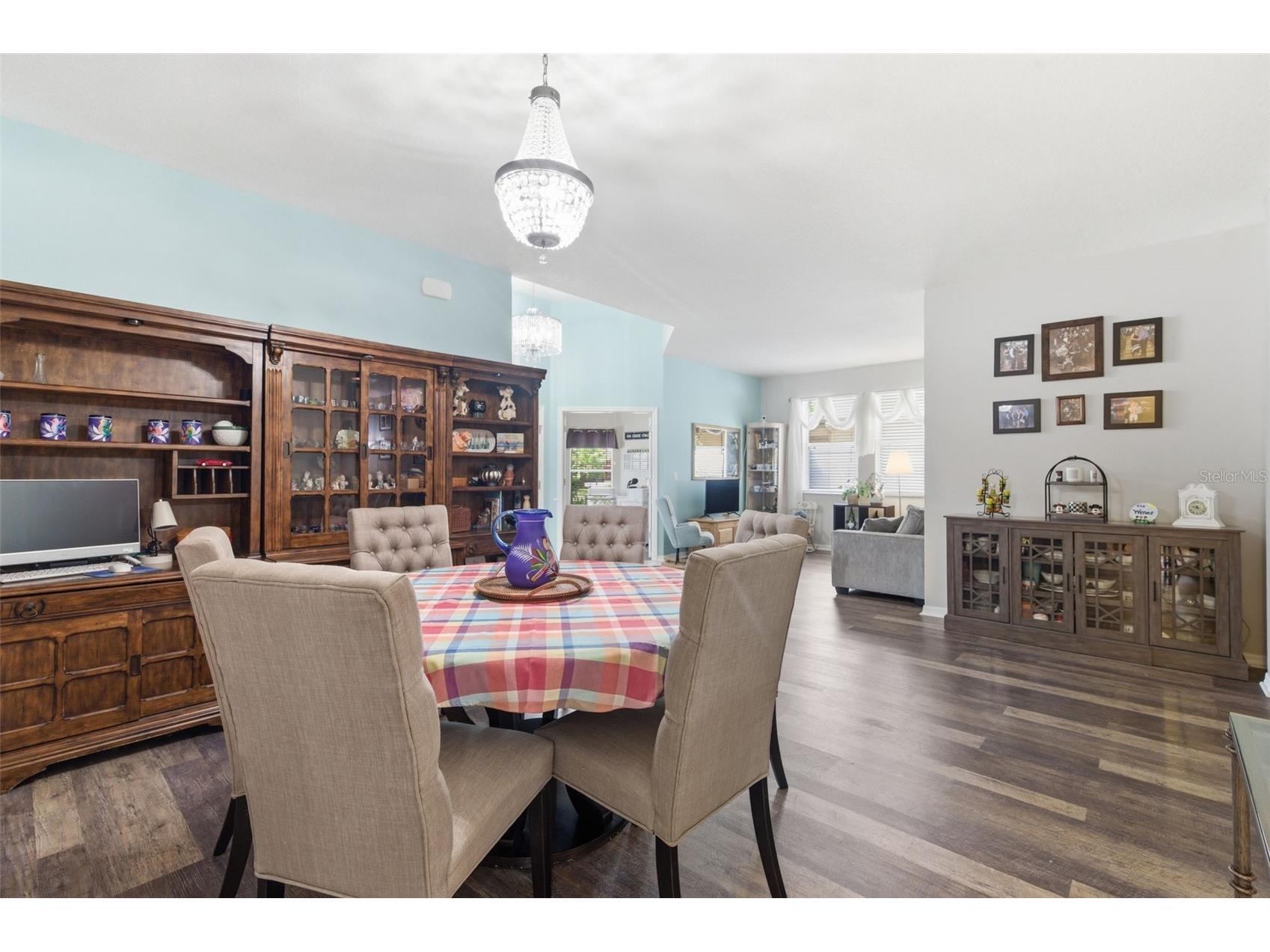 8642 Tenbridge Way New Port Richey FL 34654 - WEST MOON LAKE W7885830 image17
