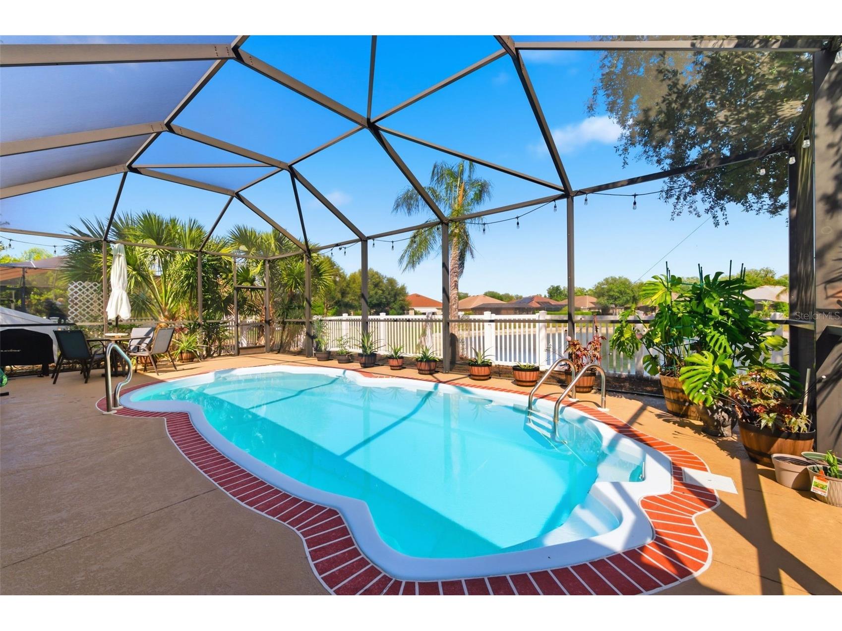 8642 Tenbridge Way New Port Richey FL 34654 - WEST MOON LAKE W7885830 image3