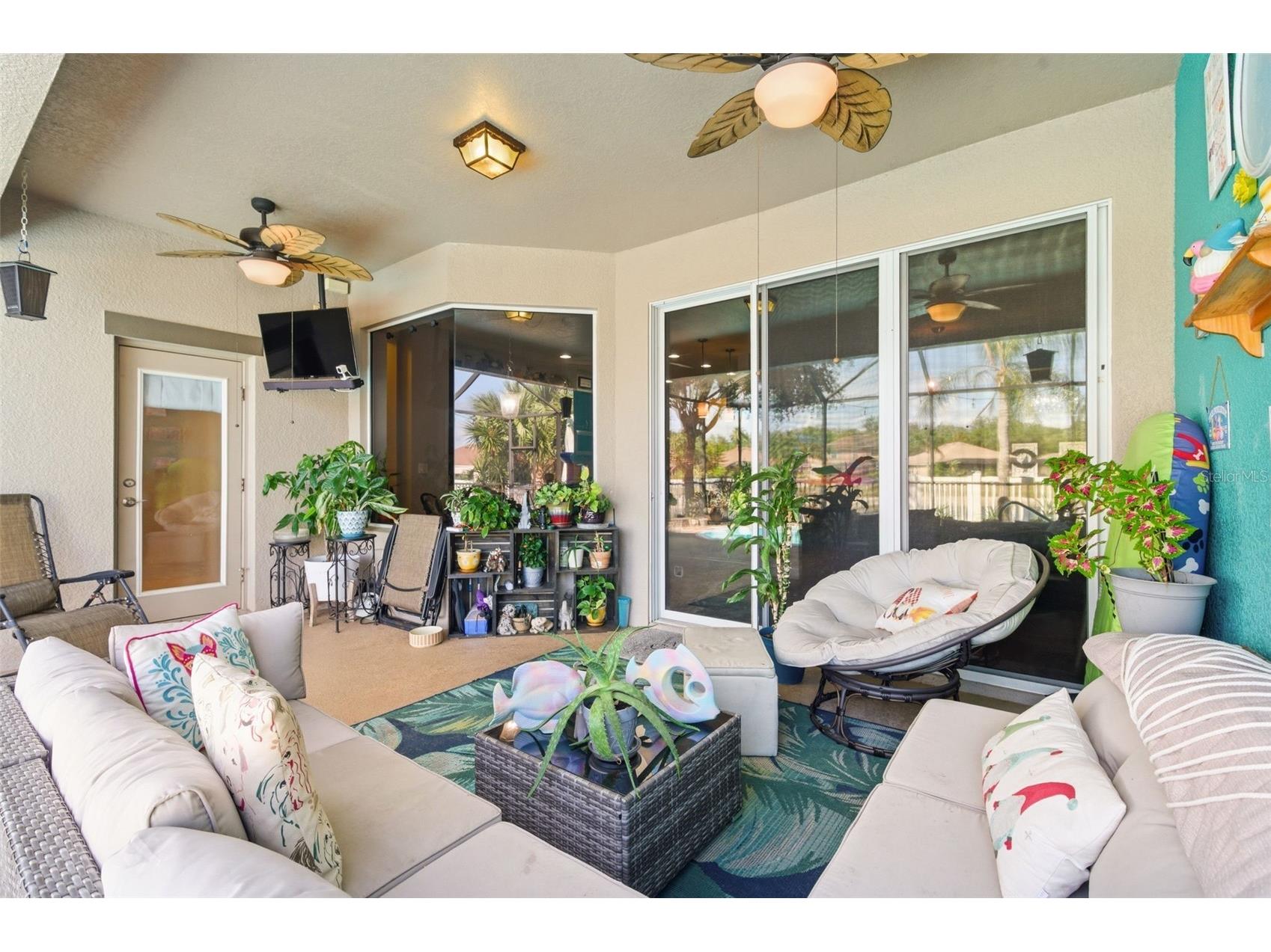 8642 Tenbridge Way New Port Richey FL 34654 - WEST MOON LAKE W7885830 image57