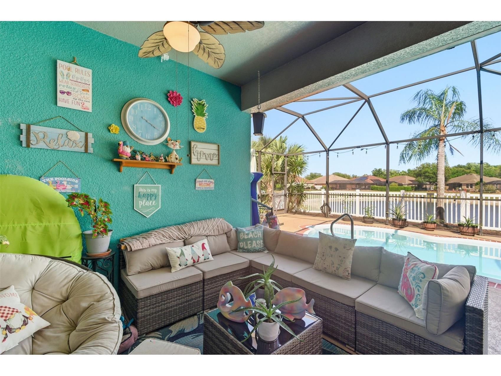 8642 Tenbridge Way New Port Richey FL 34654 - WEST MOON LAKE W7885830 image58
