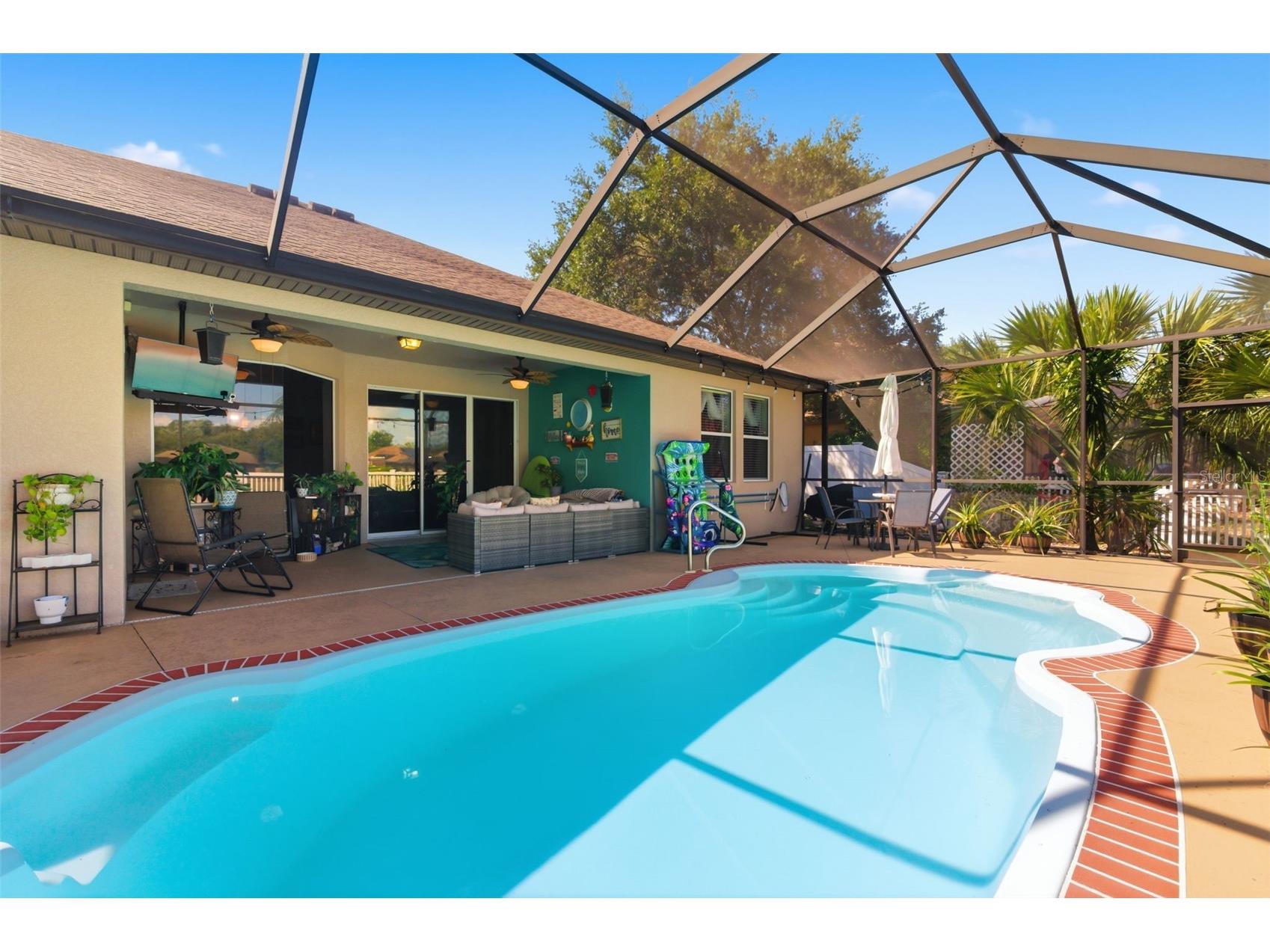 8642 Tenbridge Way New Port Richey FL 34654 - WEST MOON LAKE W7885830 image59