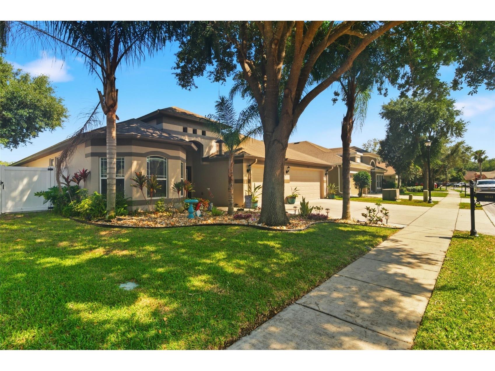 8642 Tenbridge Way New Port Richey FL 34654 - WEST MOON LAKE W7885830 image6