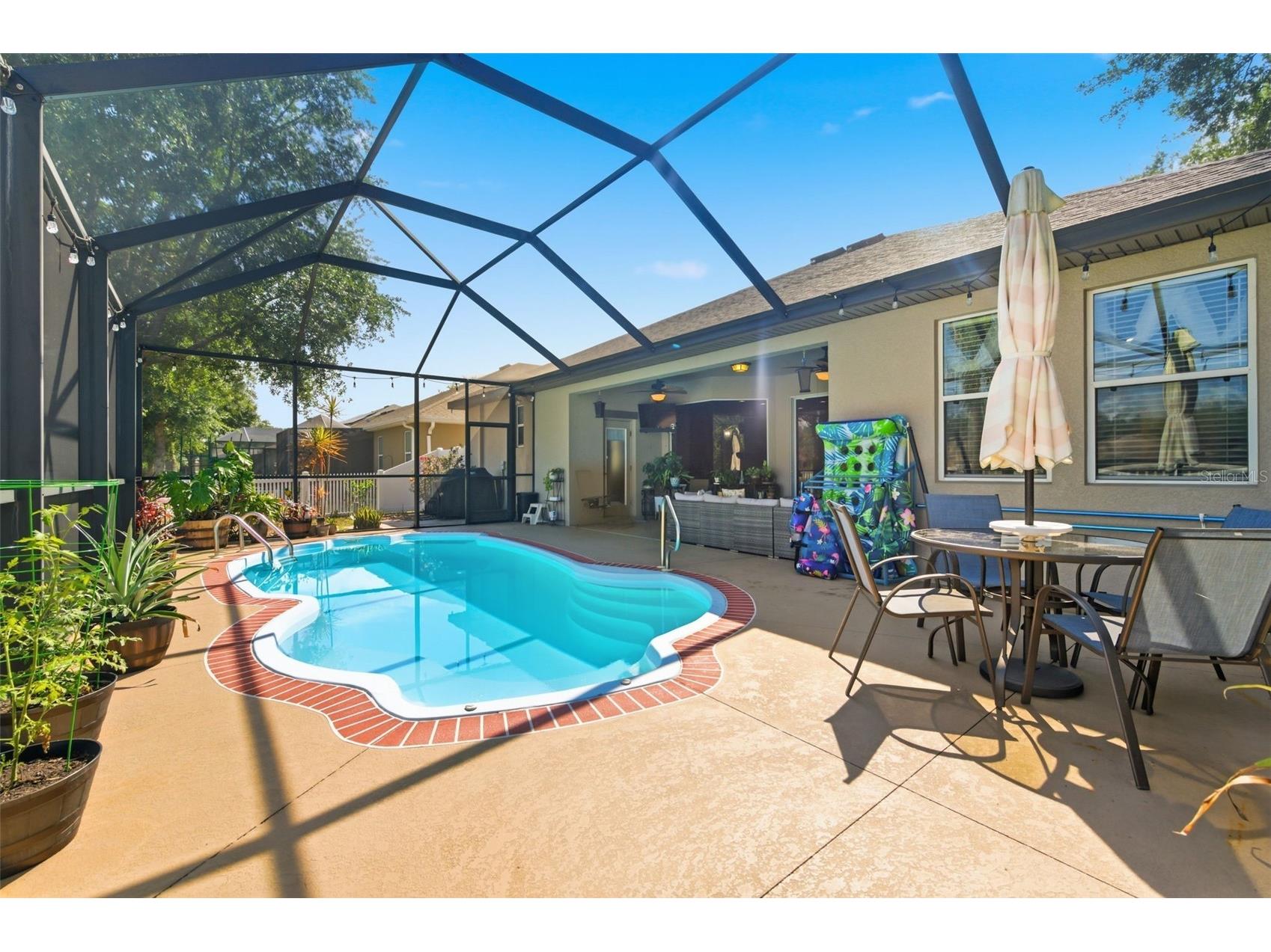 8642 Tenbridge Way New Port Richey FL 34654 - WEST MOON LAKE W7885830 image60