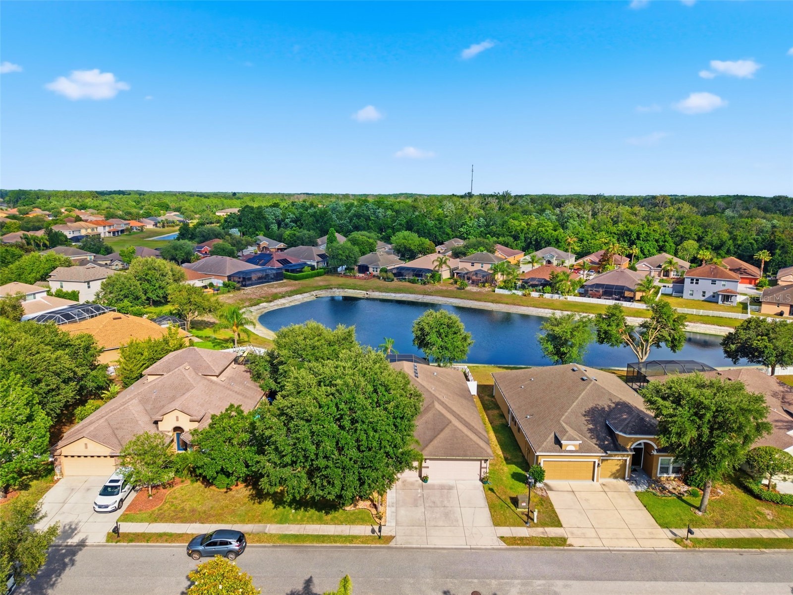 8642 Tenbridge Way New Port Richey FL 34654 - WEST MOON LAKE W7885830 image63