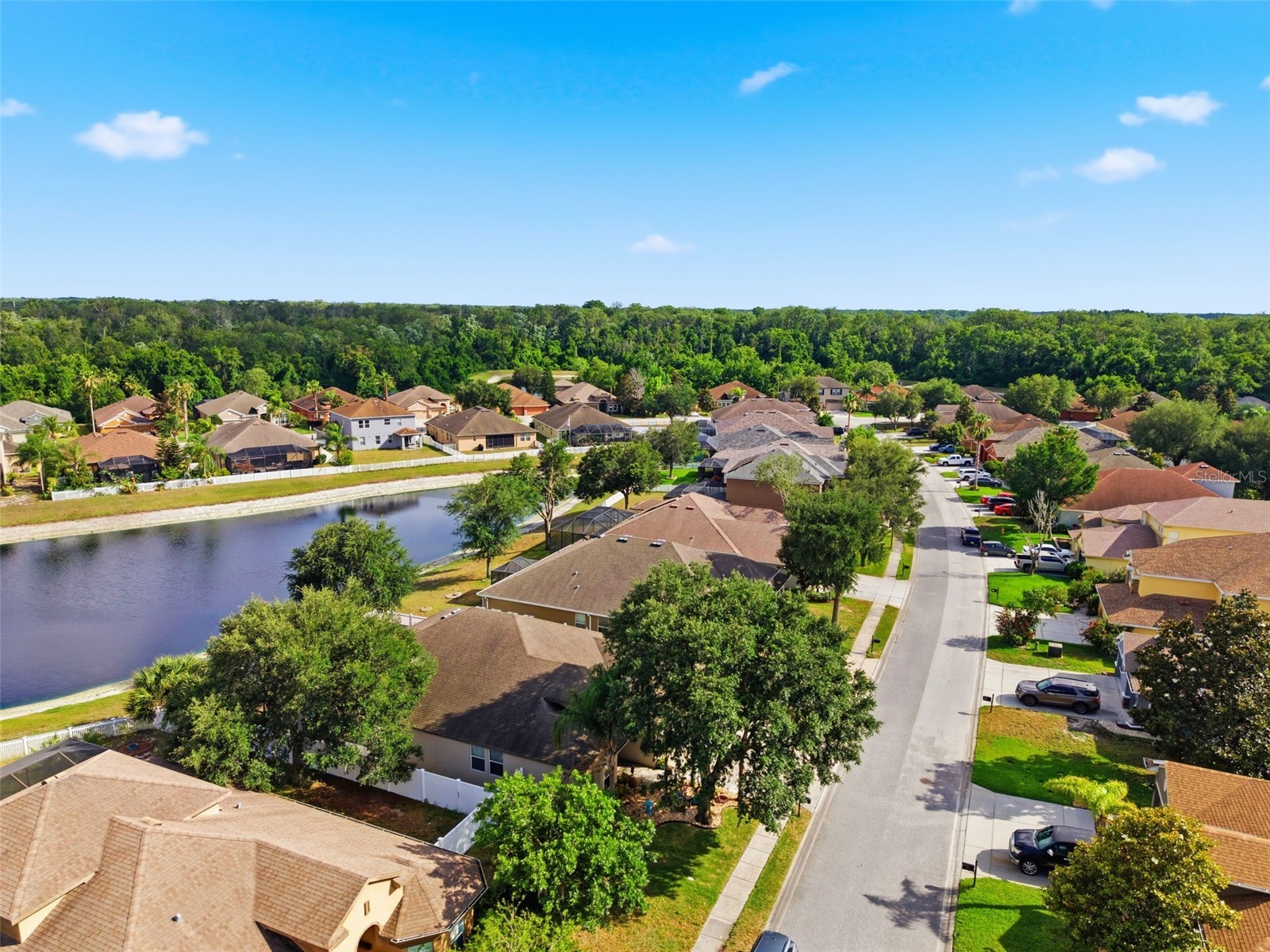 8642 Tenbridge Way New Port Richey FL 34654 - WEST MOON LAKE W7885830 image64