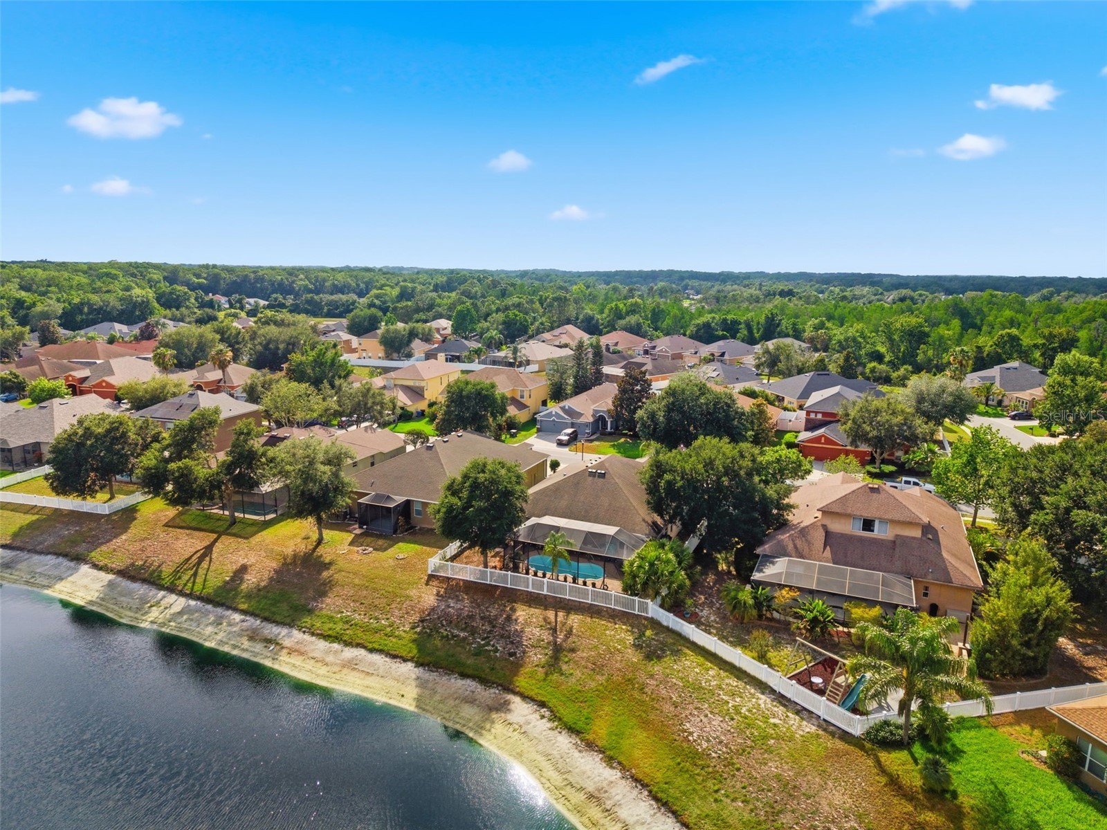 8642 Tenbridge Way New Port Richey FL 34654 - WEST MOON LAKE W7885830 image65